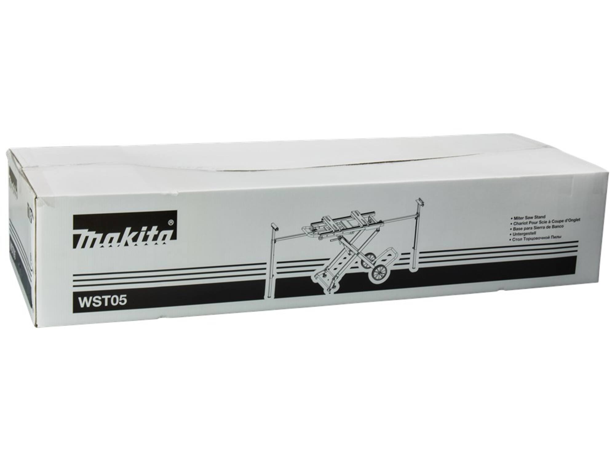 MAKITA Onderstel tbv afkortzaag DEAWST05
