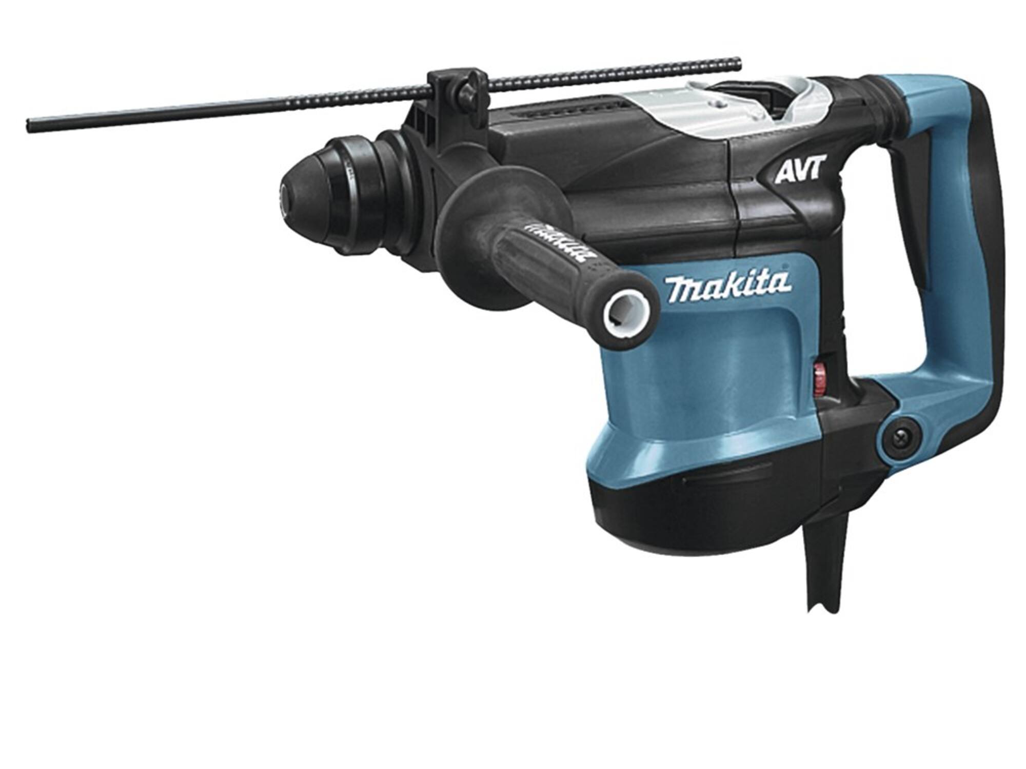 MAKITA Combihamermachine in koffer HR3210C 230V/850W