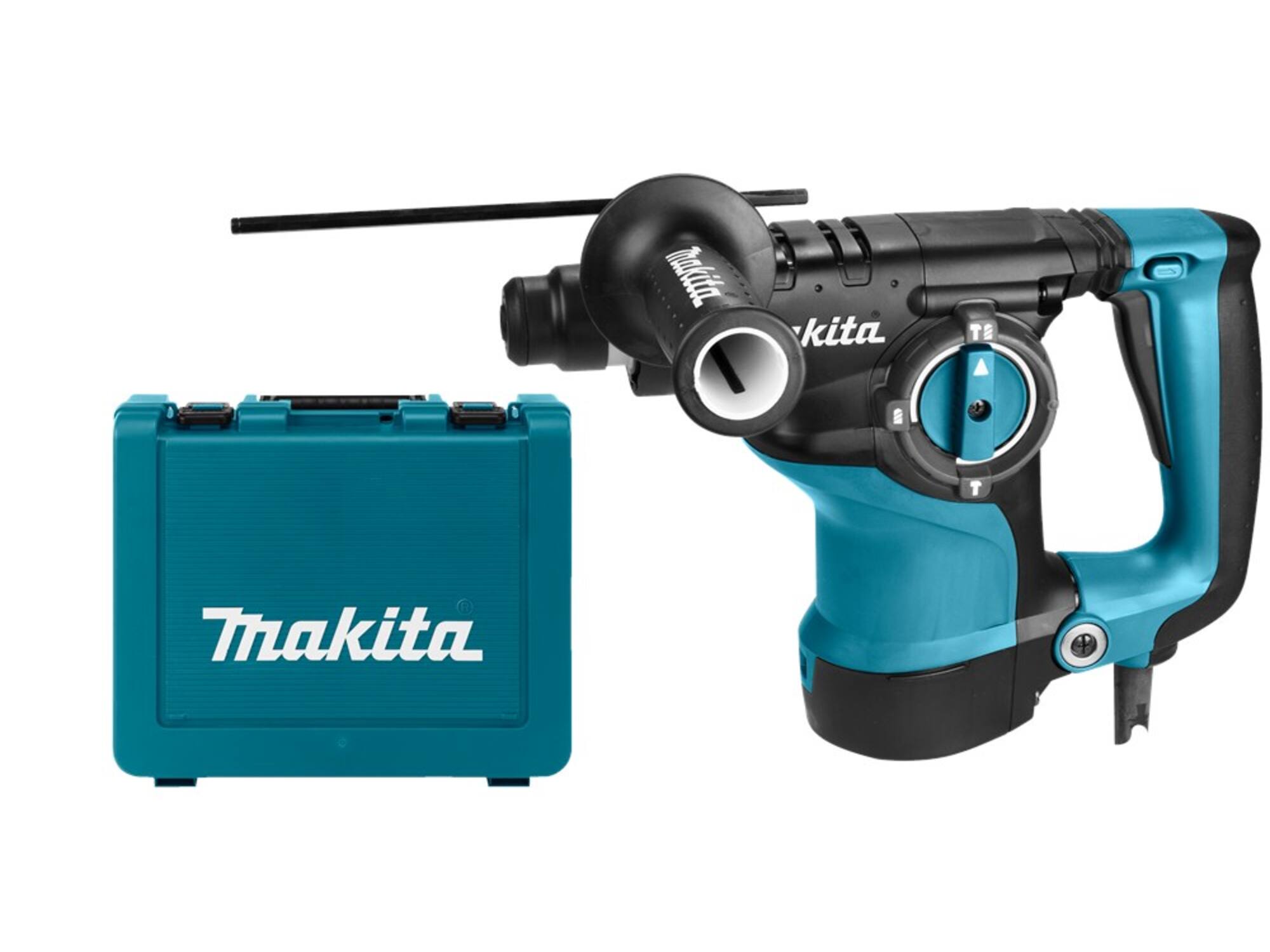 MAKITA Combihamermachine in koffer HR2811FT 230V/800W