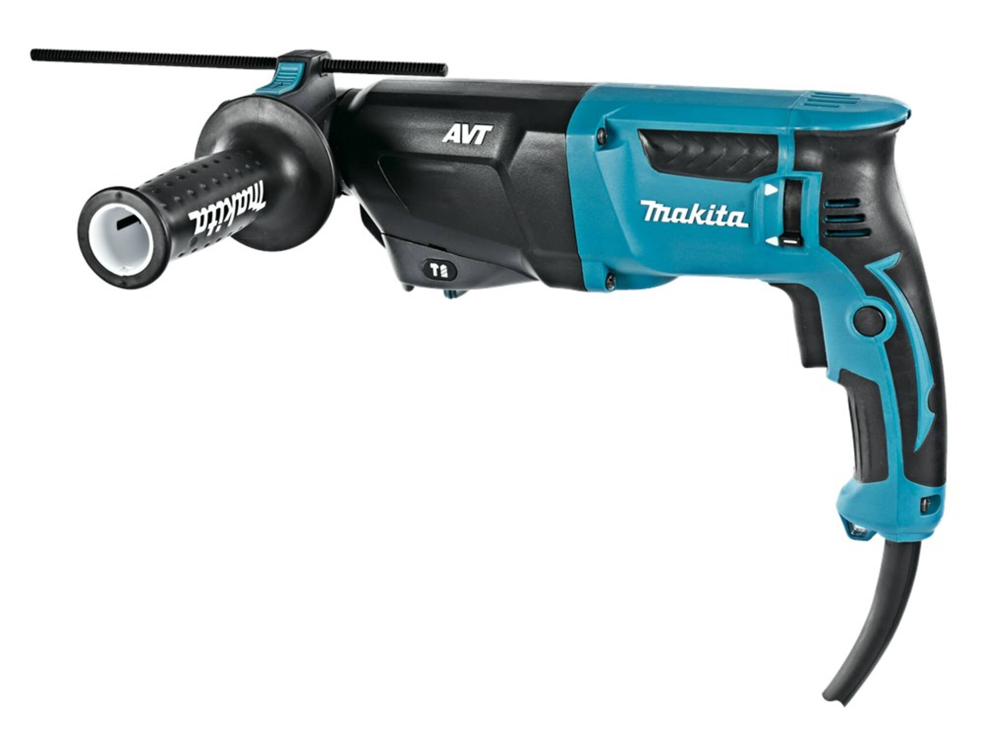 MAKITA Boorhamermachine in koffer HR2601 230V/800W