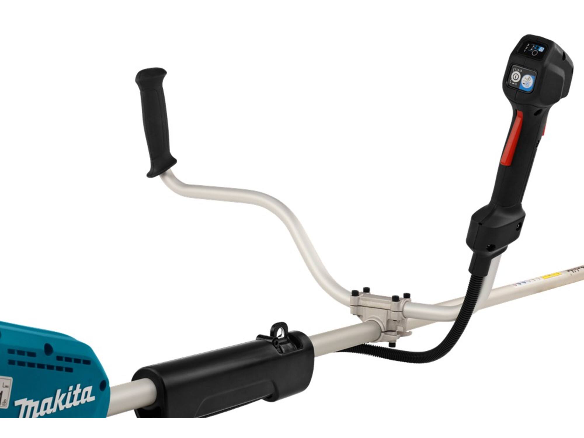 MAKITA Bosmaaier body in doos DUR368AZ 2X18V