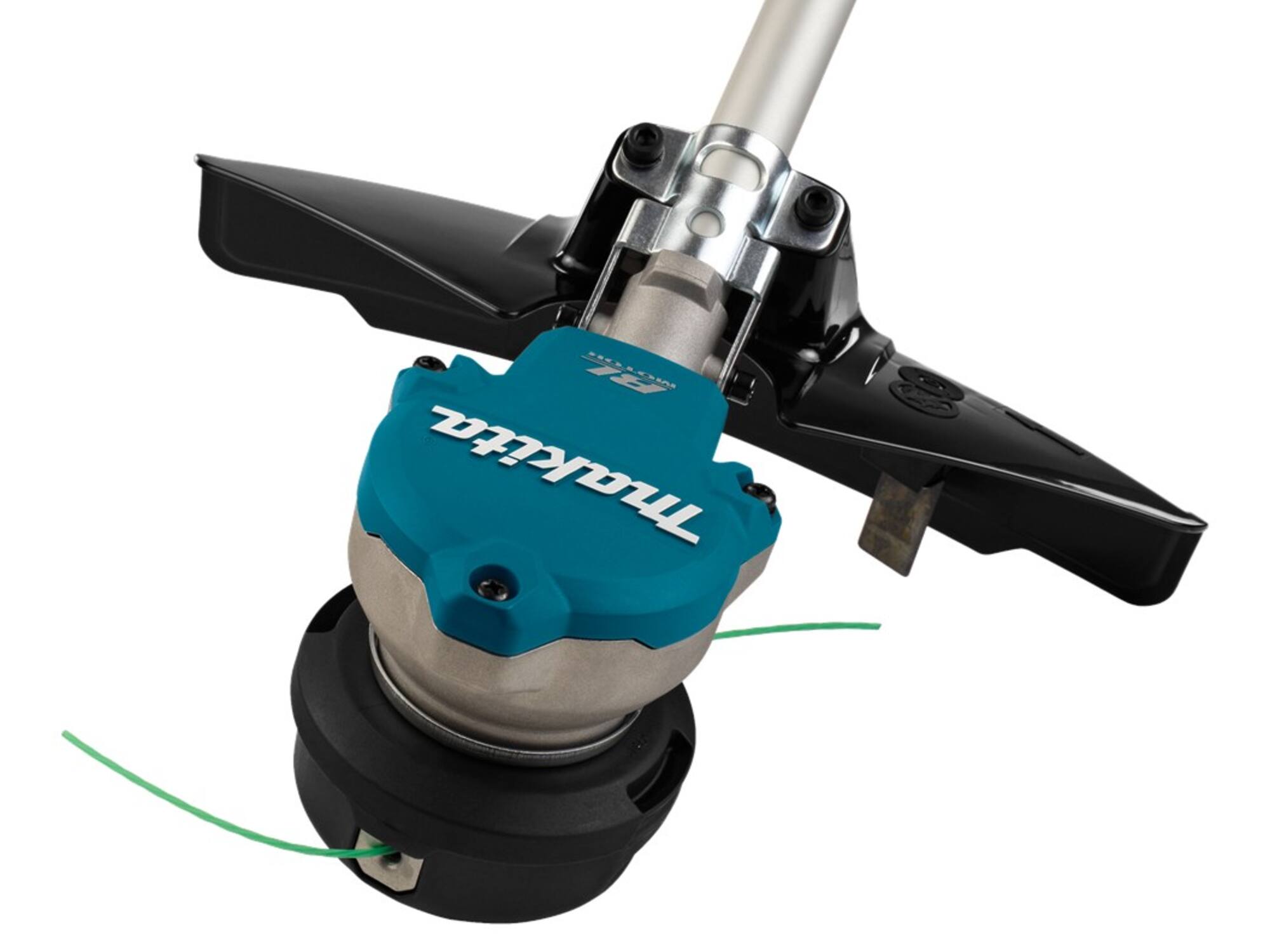 MAKITA Bosmaaier body in doos DUR368AZ 2X18V