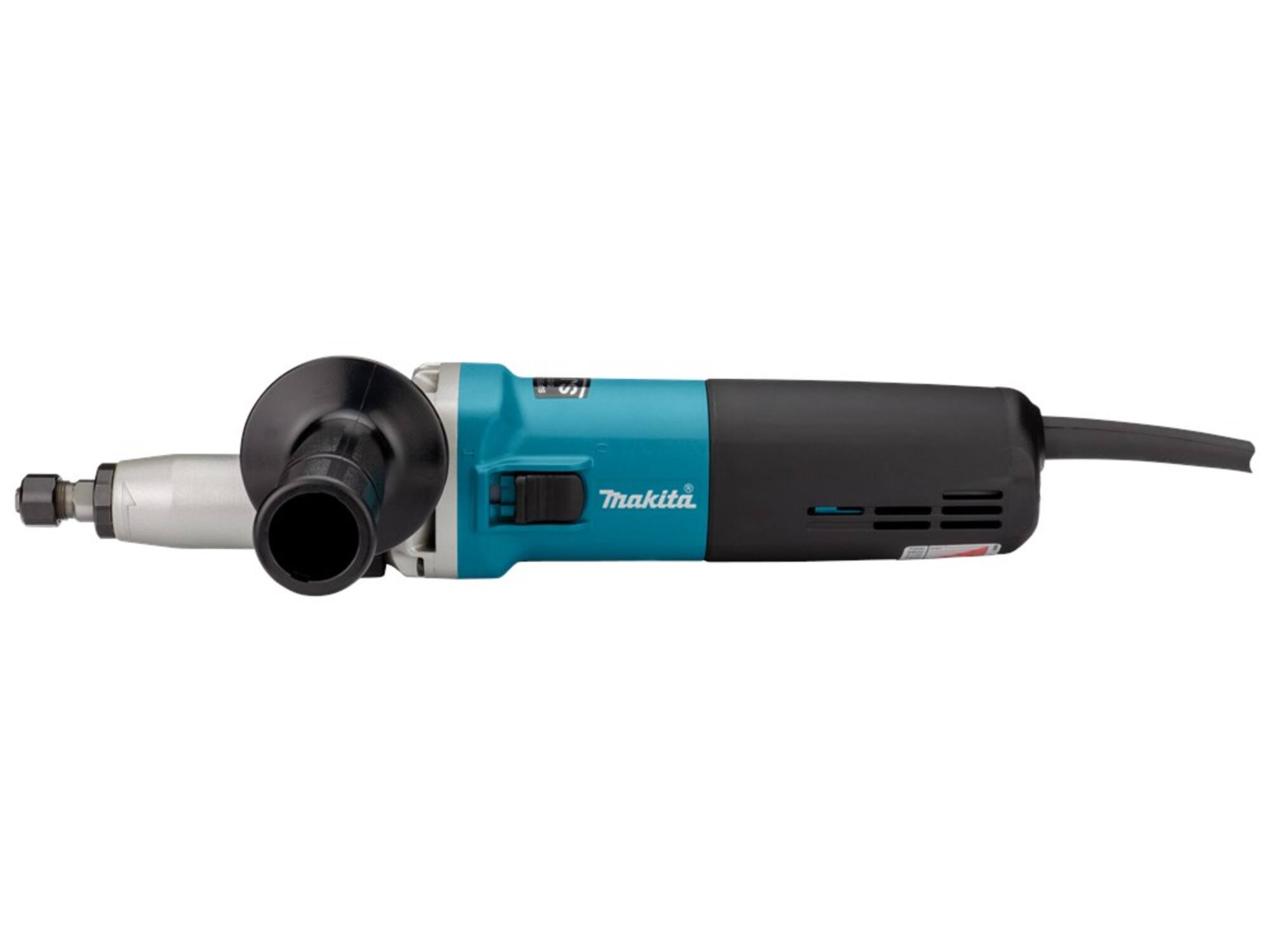 MAKITA Rechte slijpermachine in doos GD0810C 230V/750W