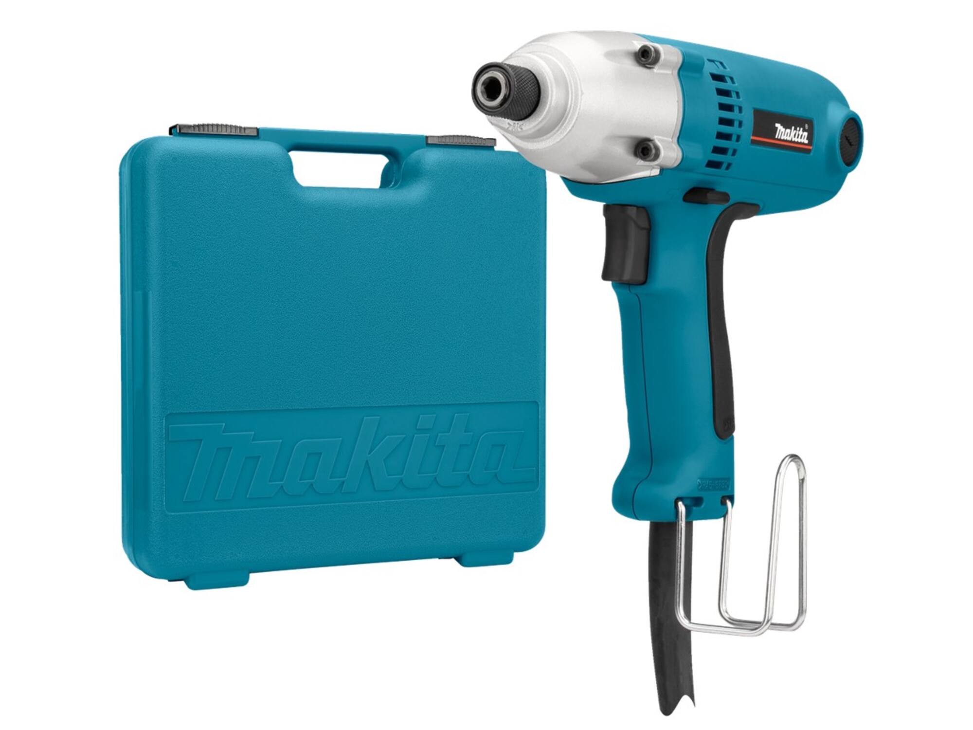 MAKITA Slagschroevendraaiermachine in koffer 6952 230V/270W