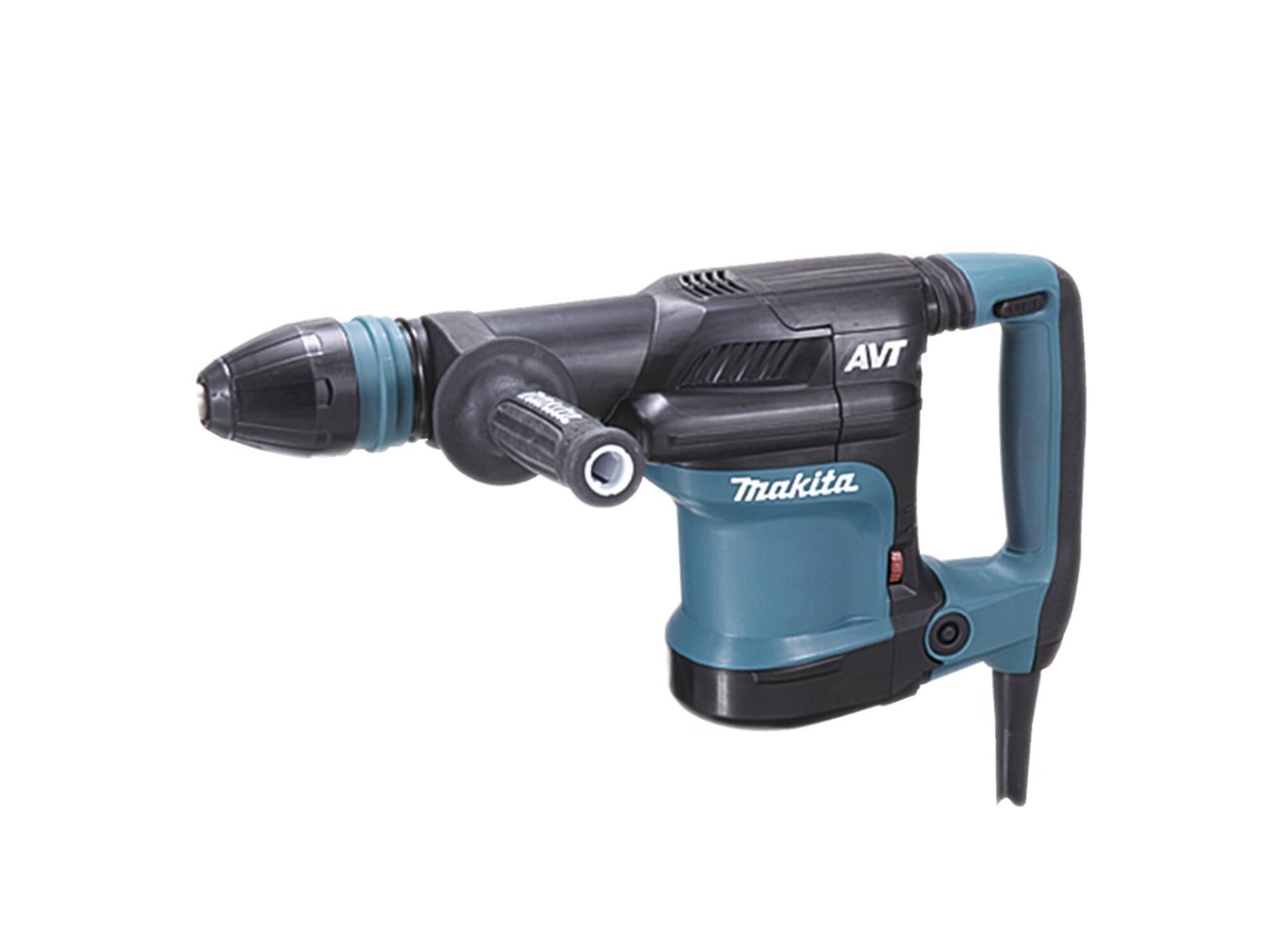 MAKITA Breekhamermachine in koffer HM0871C 230V/1100W