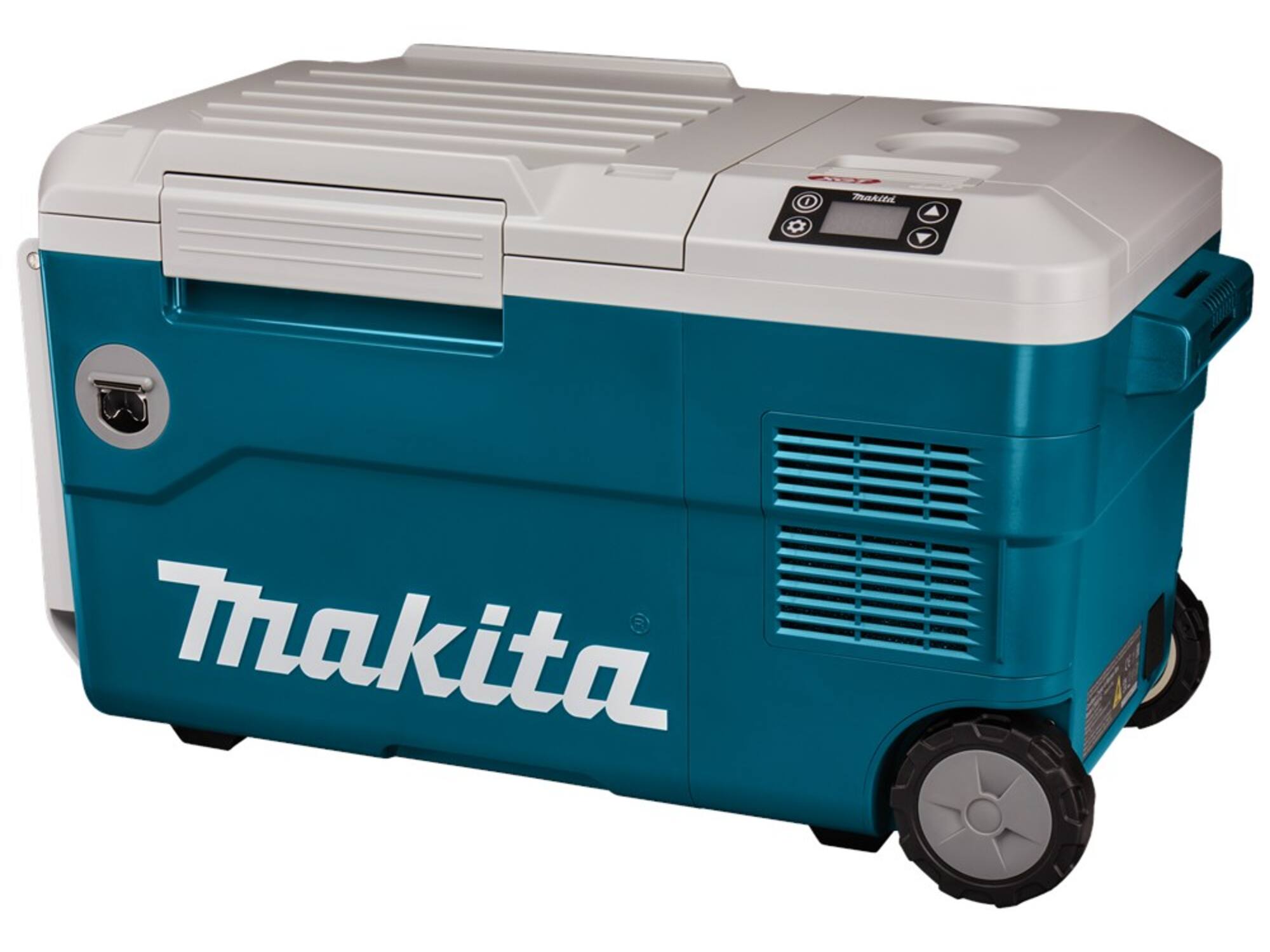 MAKITA koelvriesbox met verwarmfunctie 20LTR CW001GZ01 18V + 40V