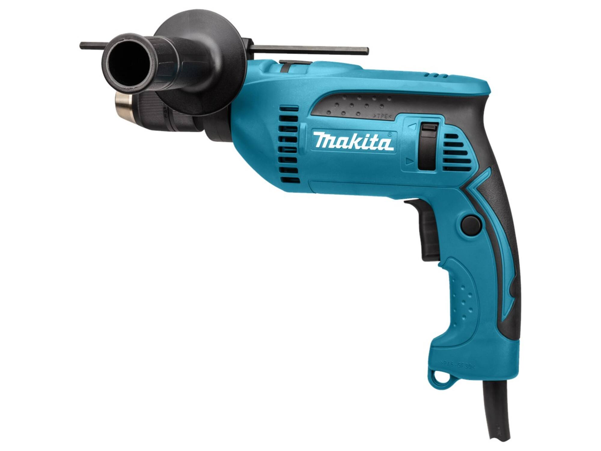 MAKITA Klopboormachine in doos HP1641 230V/680W
