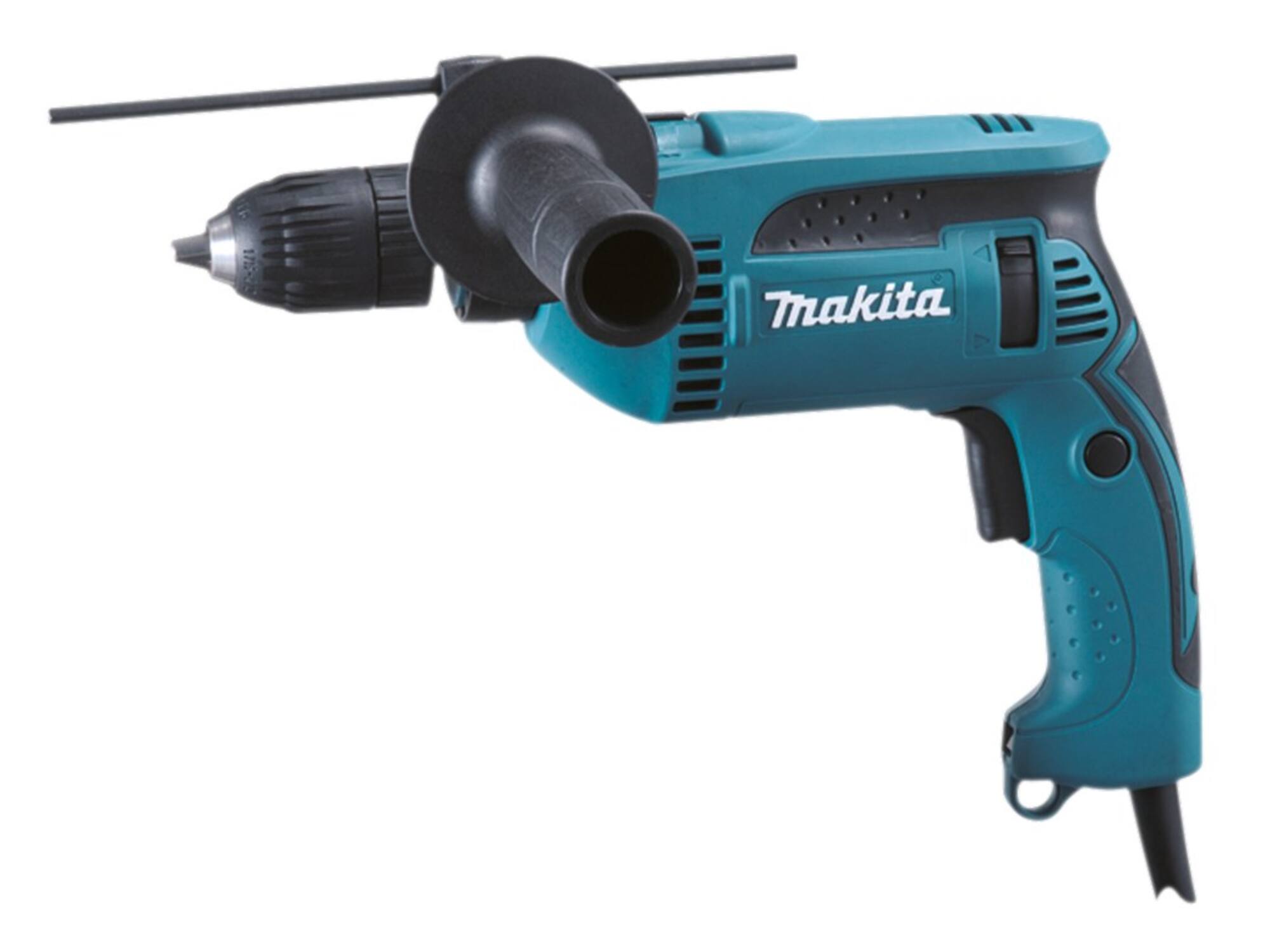 MAKITA Klopboormachine in doos HP1641 230V/680W