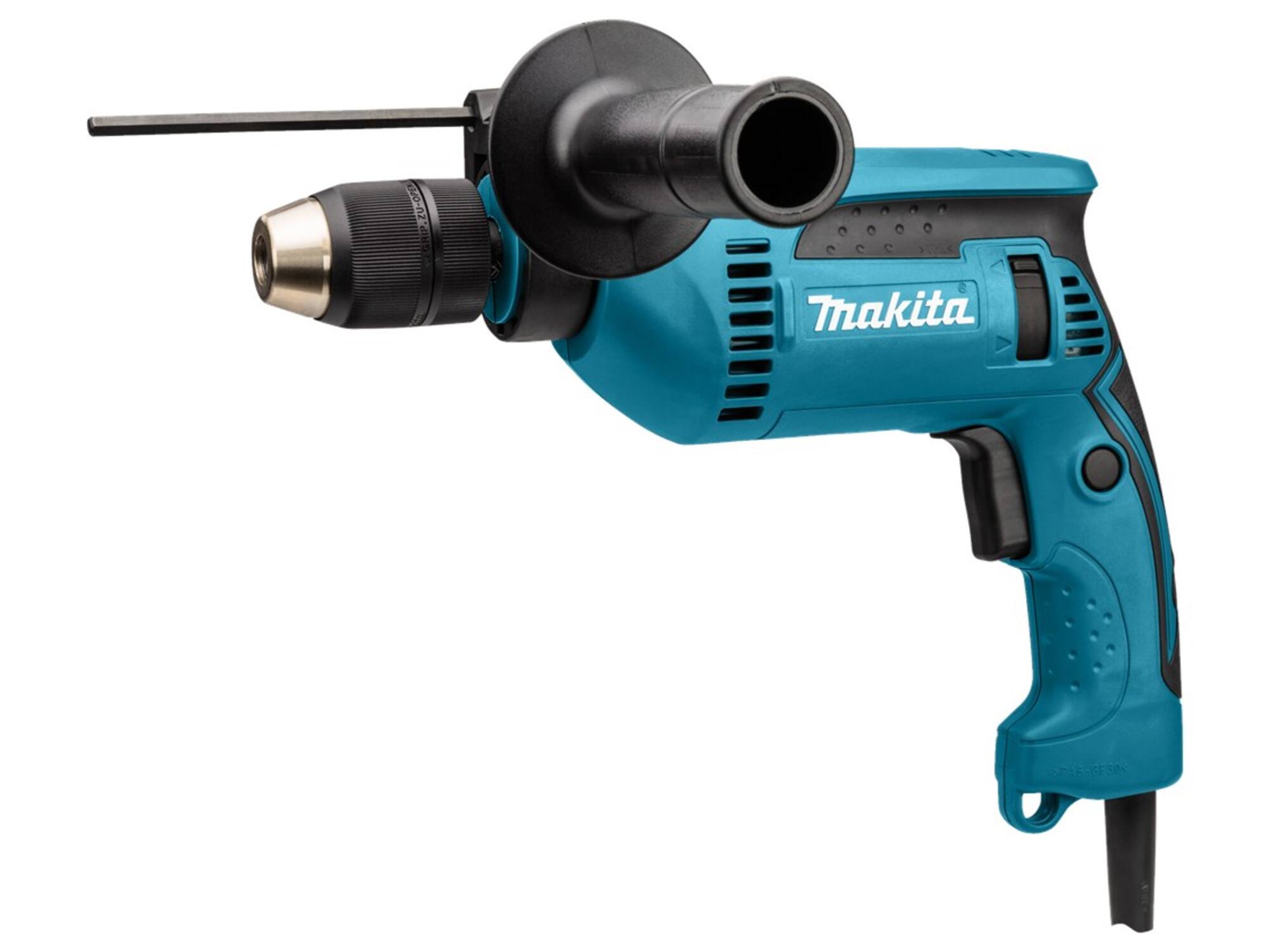 MAKITA Klopboormachine in doos HP1641 230V/680W