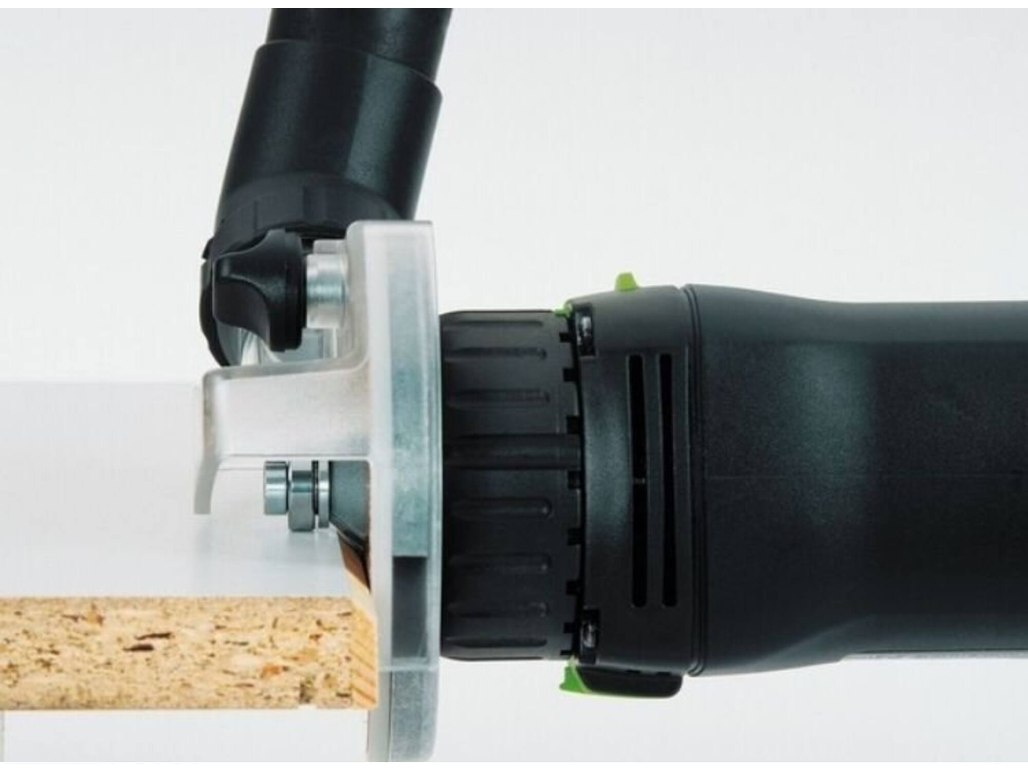 FESTOOL Kantenfreesmachine OFK 500 Q-PLUS R3