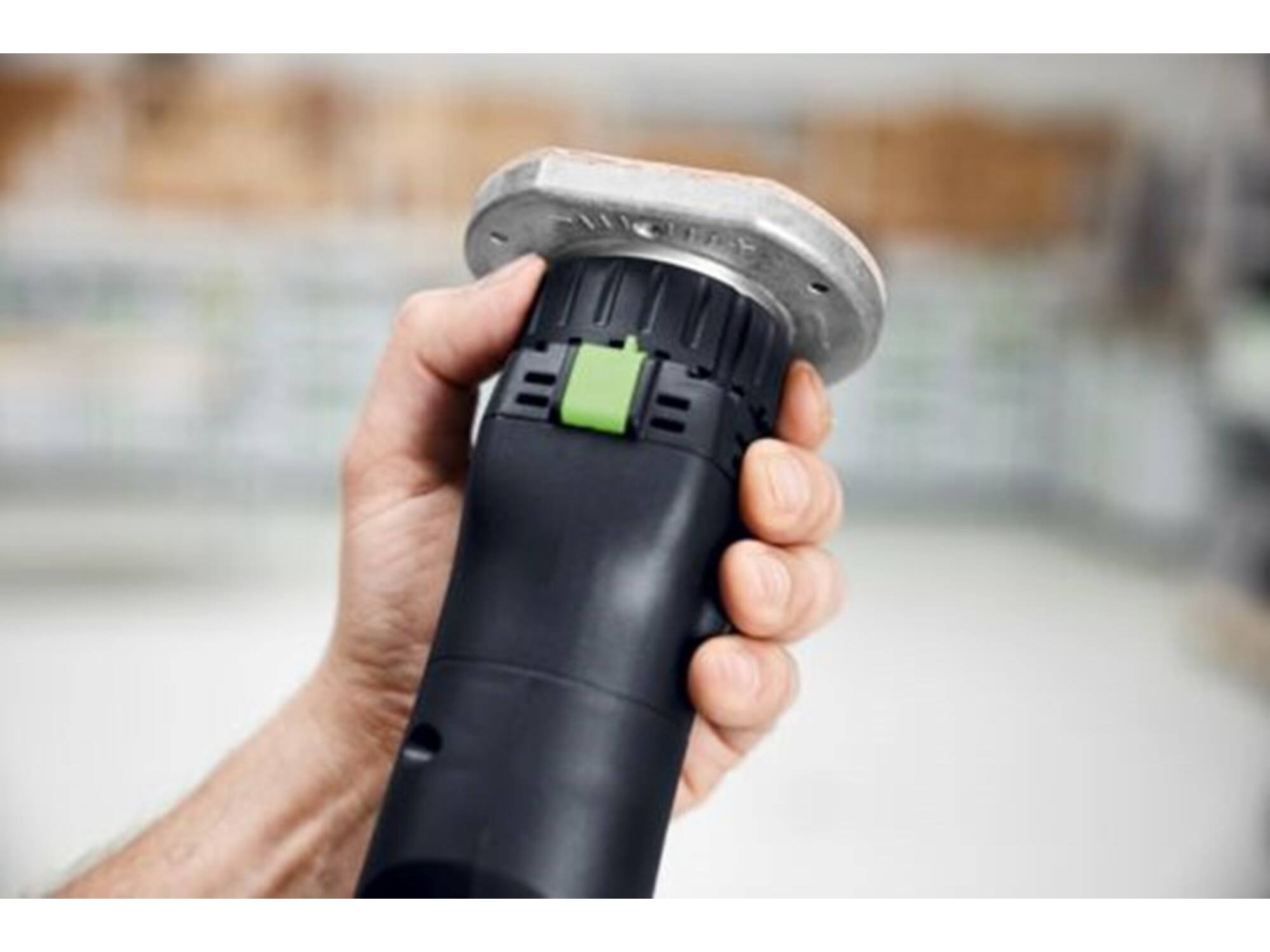 FESTOOL Kantenfreesmachine OFK 500 Q-PLUS R3