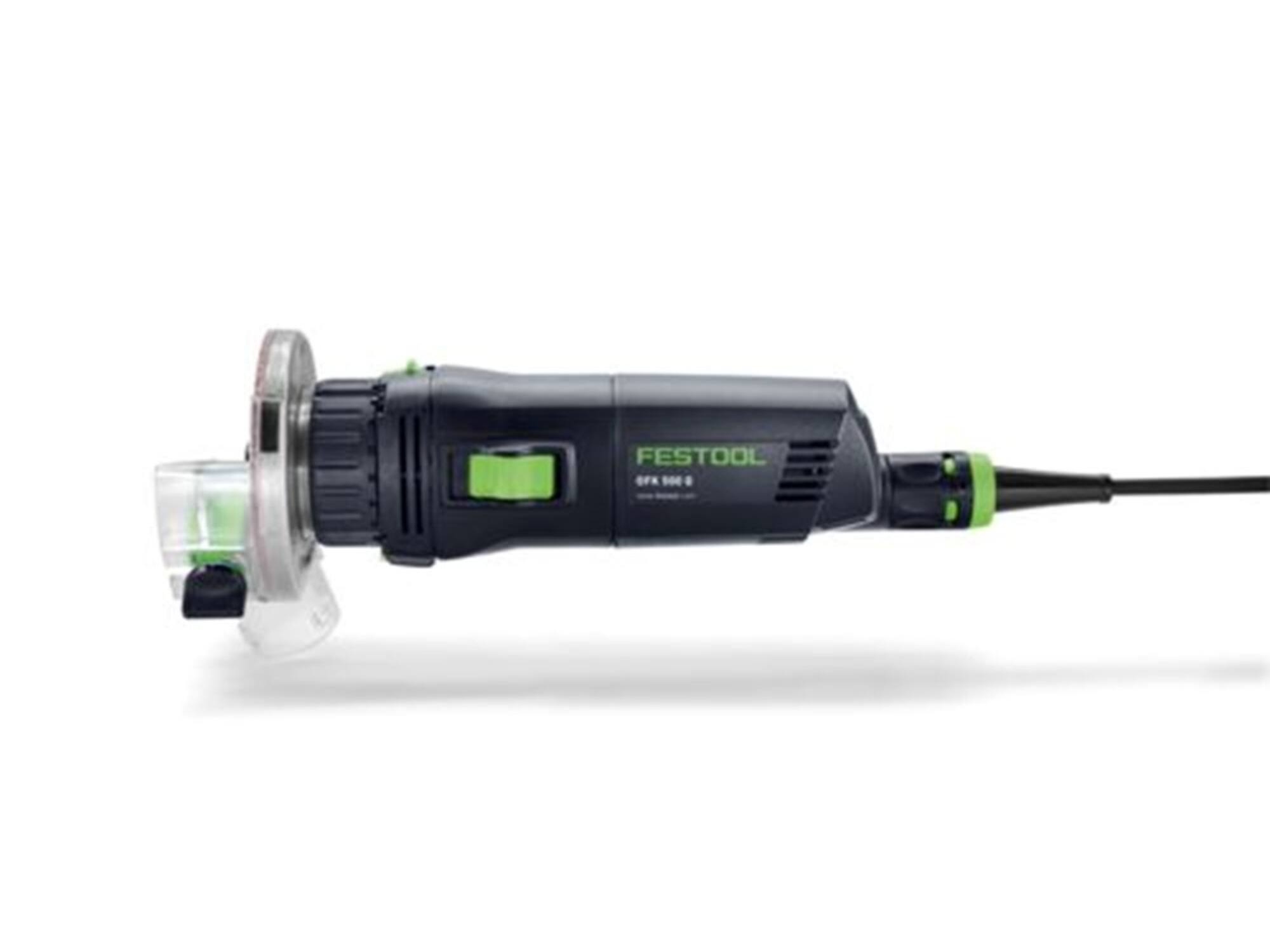 FESTOOL Kantenfreesmachine OFK 500 Q-PLUS R3