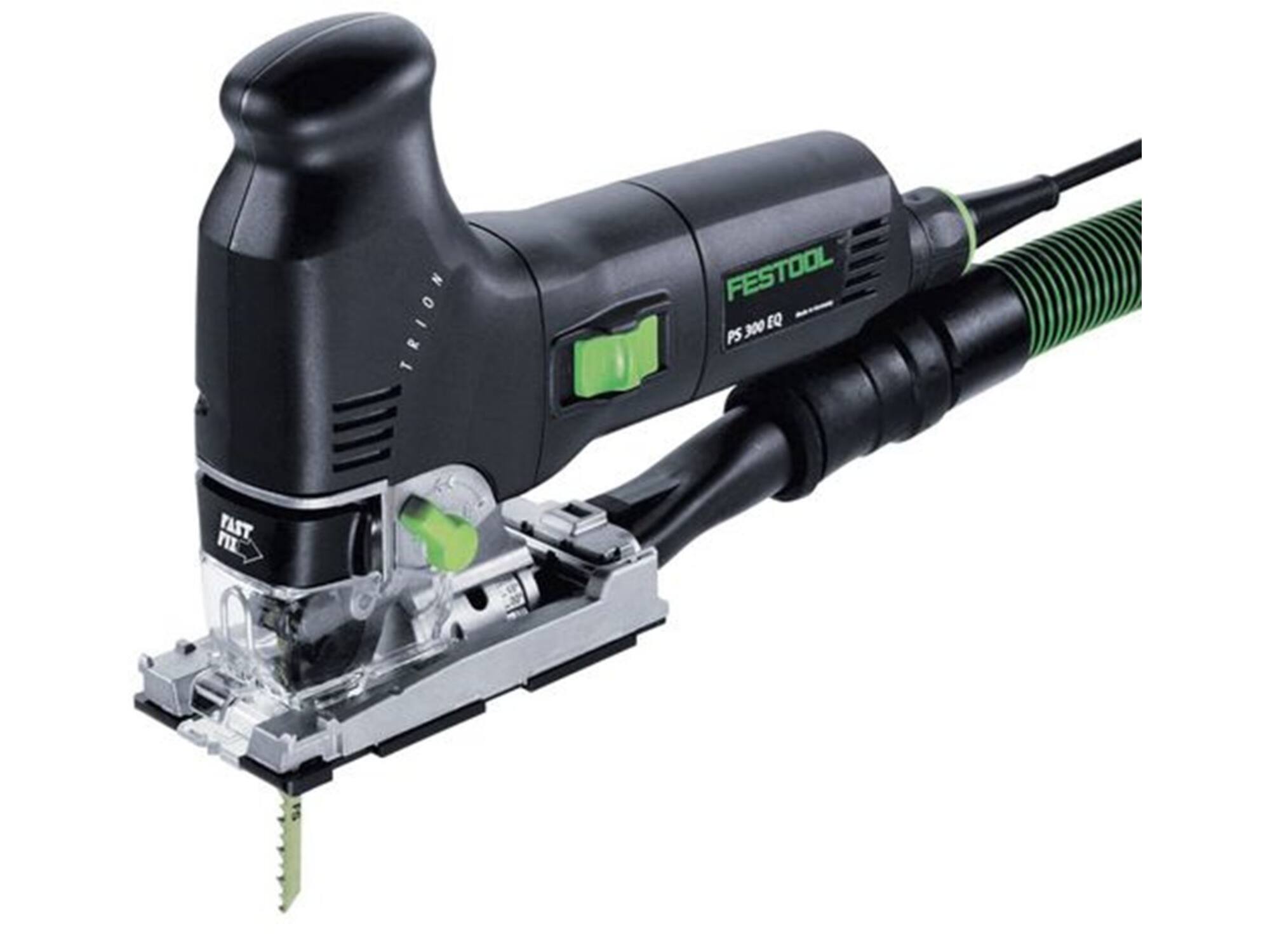 FESTOOL Decoupeerzaagmachine PS 300 EQ-PLUS