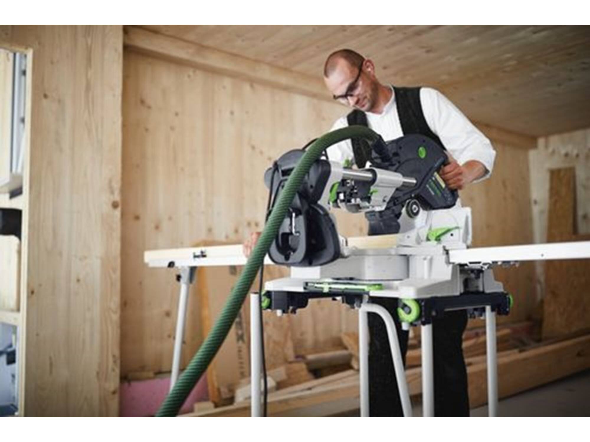 FESTOOL Onderstel UG-KAPEX