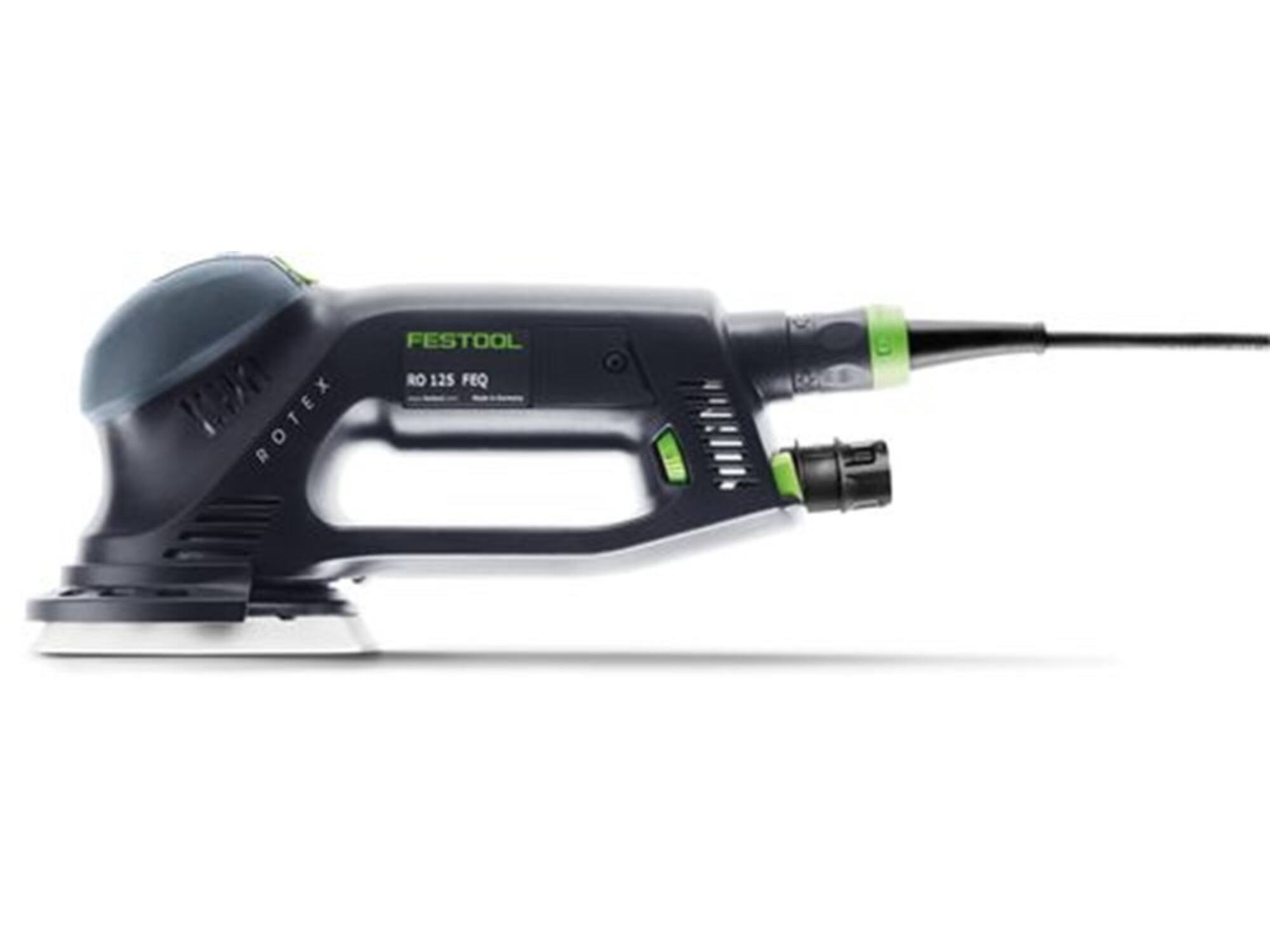 FESTOOL Rotex RO 125 FEQ-PLUS