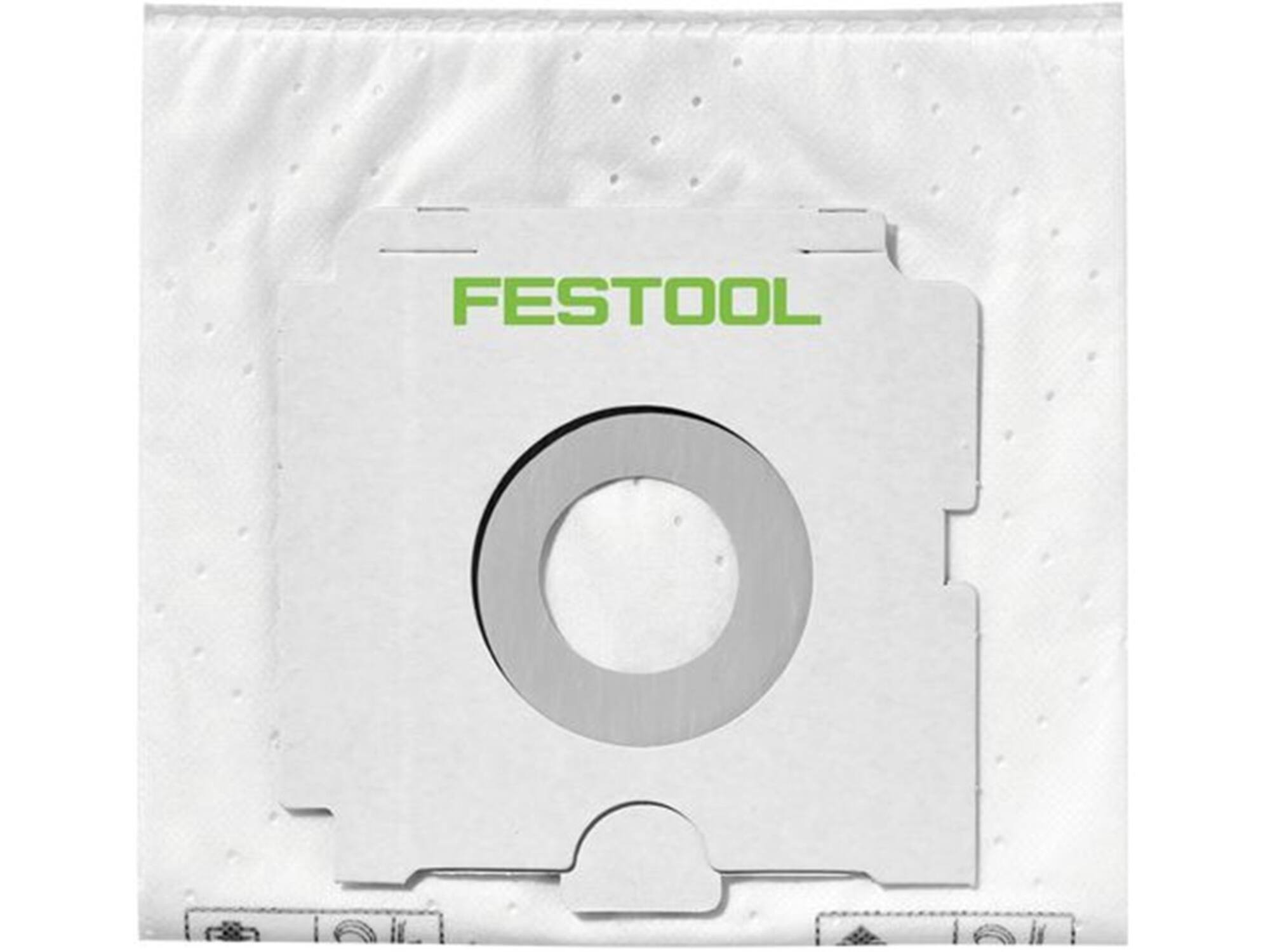 FESTOOL Filterzak zelfclean SC FIS-CT SYS/5