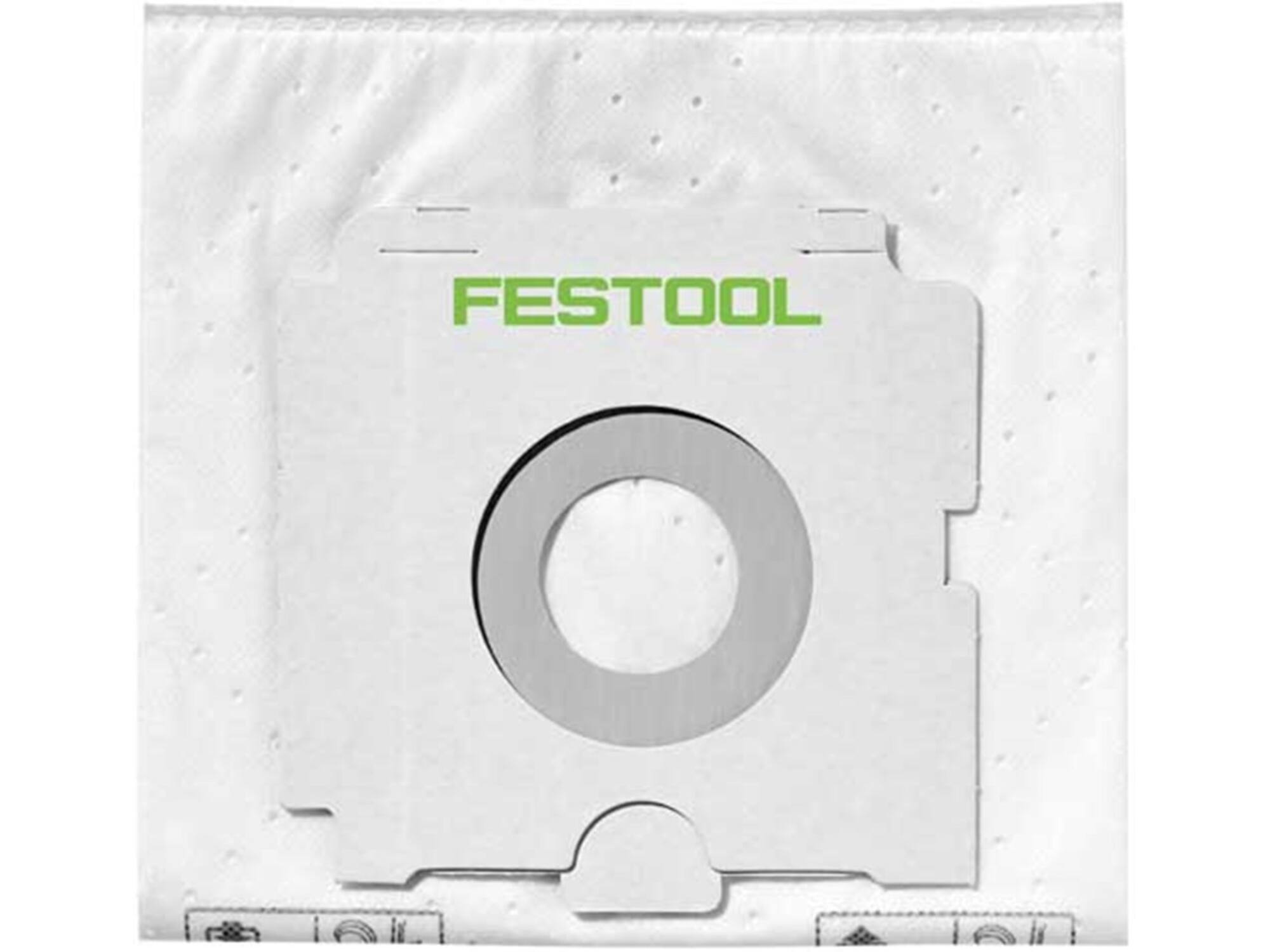 FESTOOL Filterzak zelfclean SC FIS-CT SYS/5