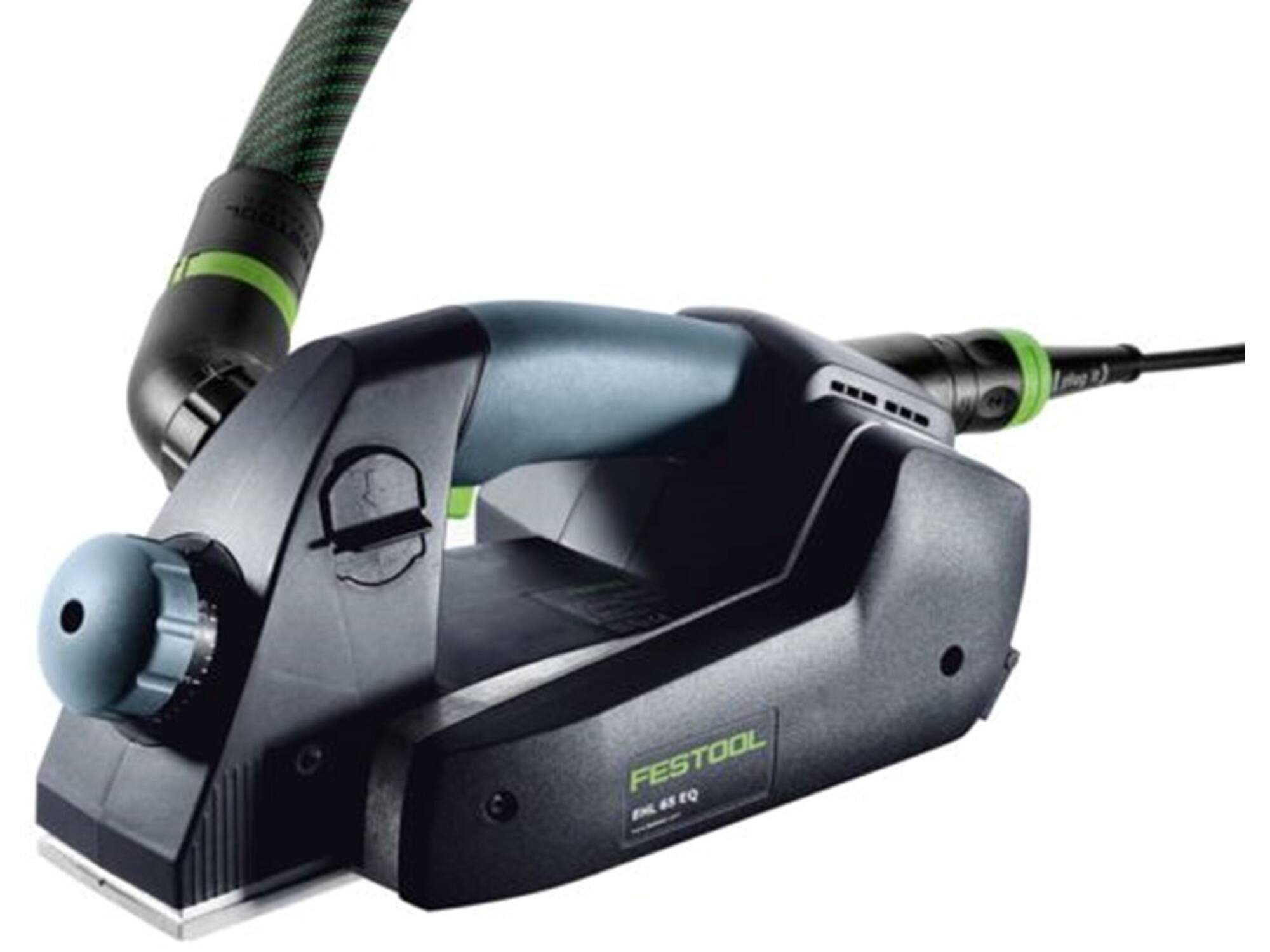 Festool schaafmachine EHL 65 EQ-PLUS