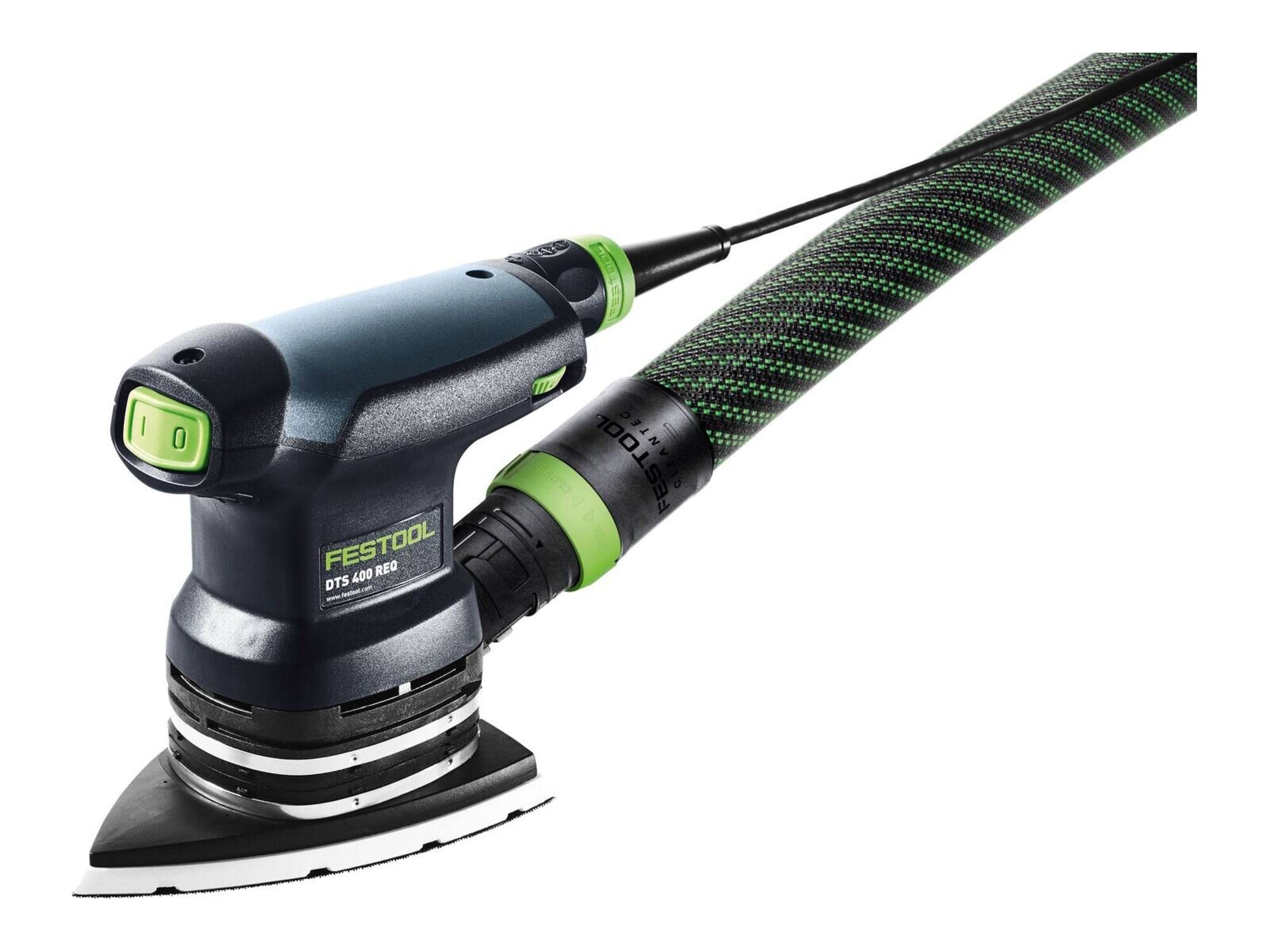 FESTOOL Deltaschuurmachine DTS 400 REQ-PLUS