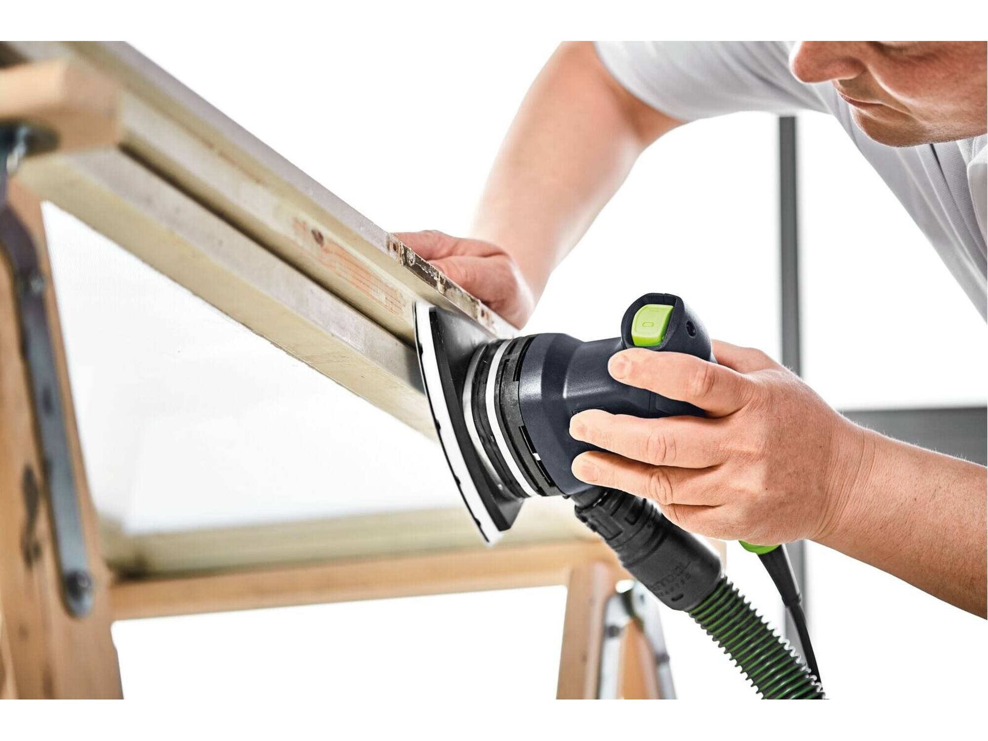 FESTOOL Deltaschuurmachine DTS 400 REQ-PLUS