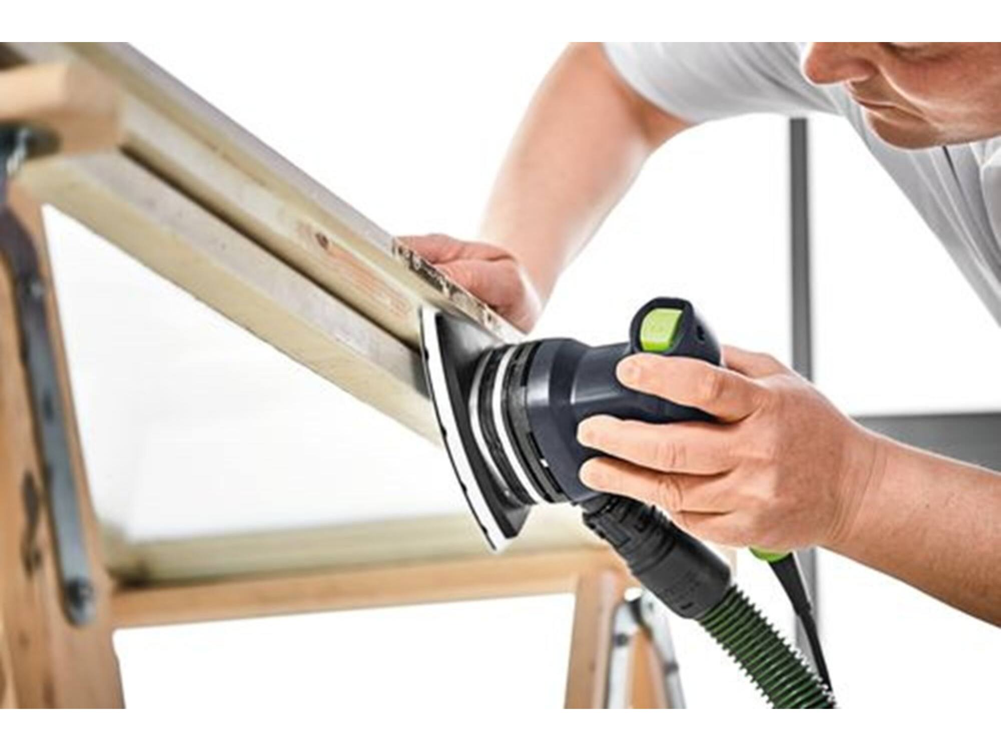 FESTOOL Deltaschuurmachine DTS 400 REQ-PLUS