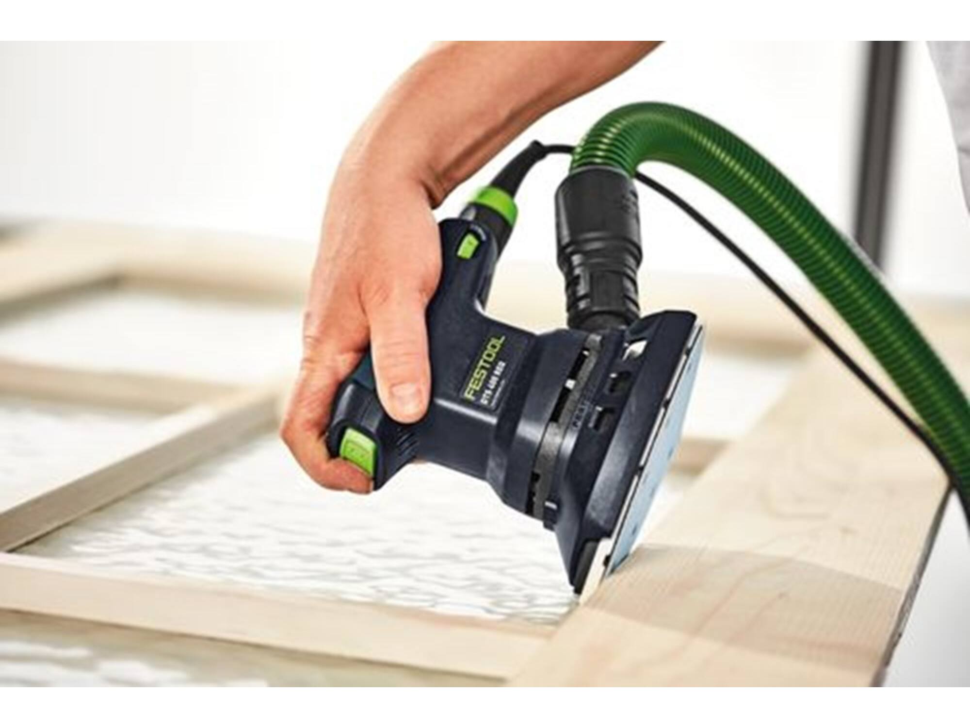 FESTOOL Deltaschuurmachine DTS 400 REQ-PLUS