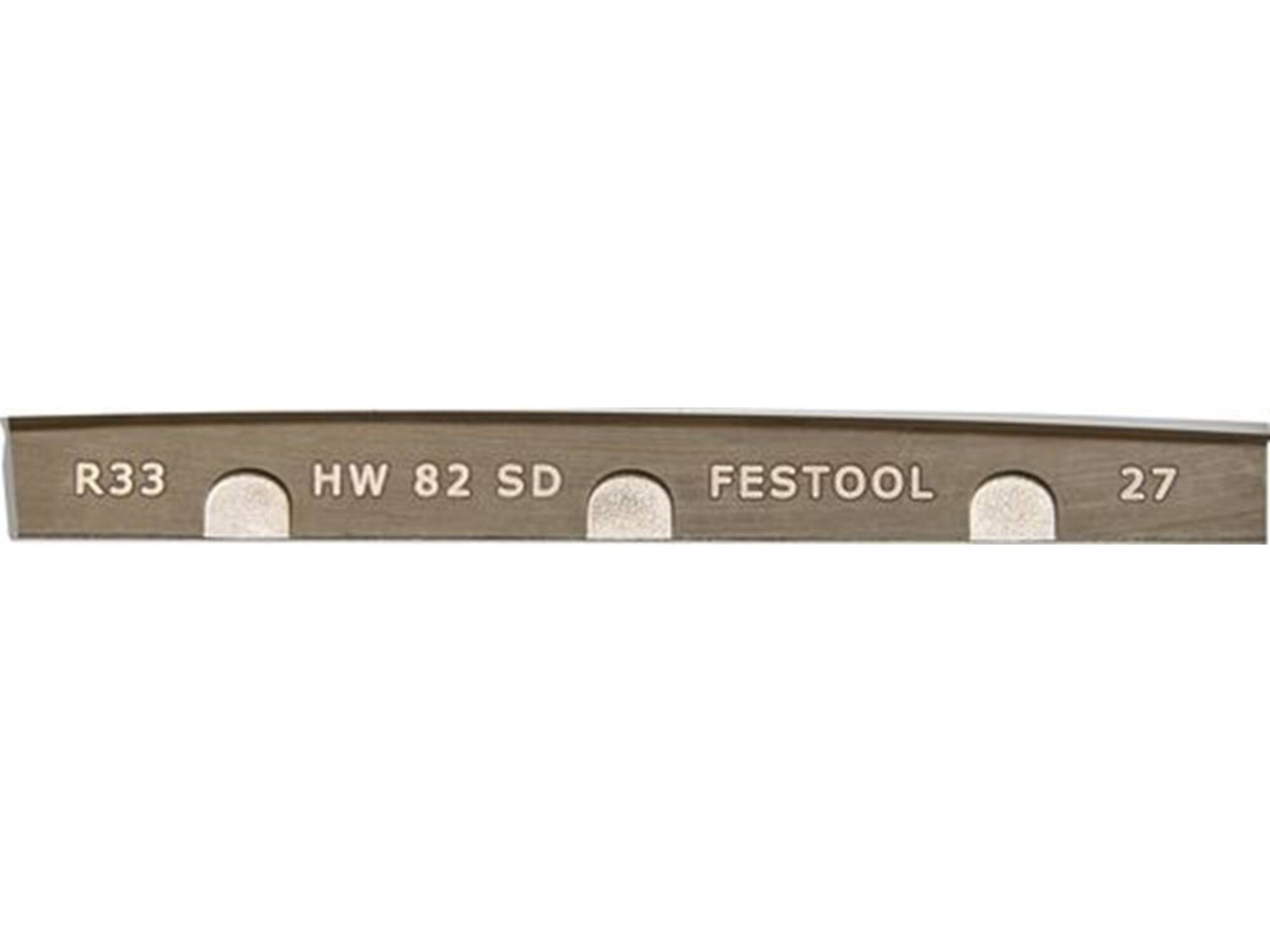 FESTOOL Spiraalmes HW 82 SD