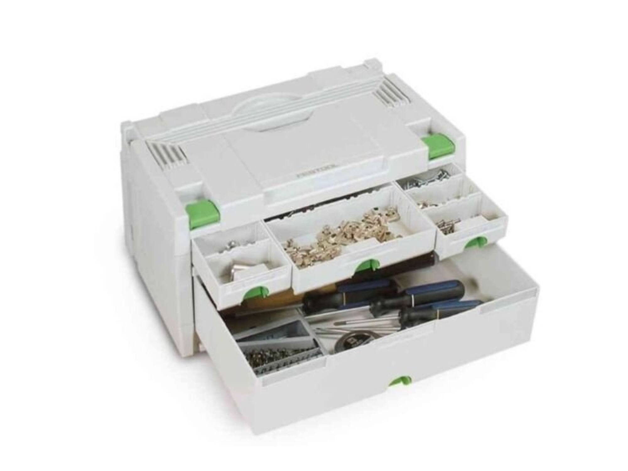 FESTOOL Sortainer SYS 3-SORT/4