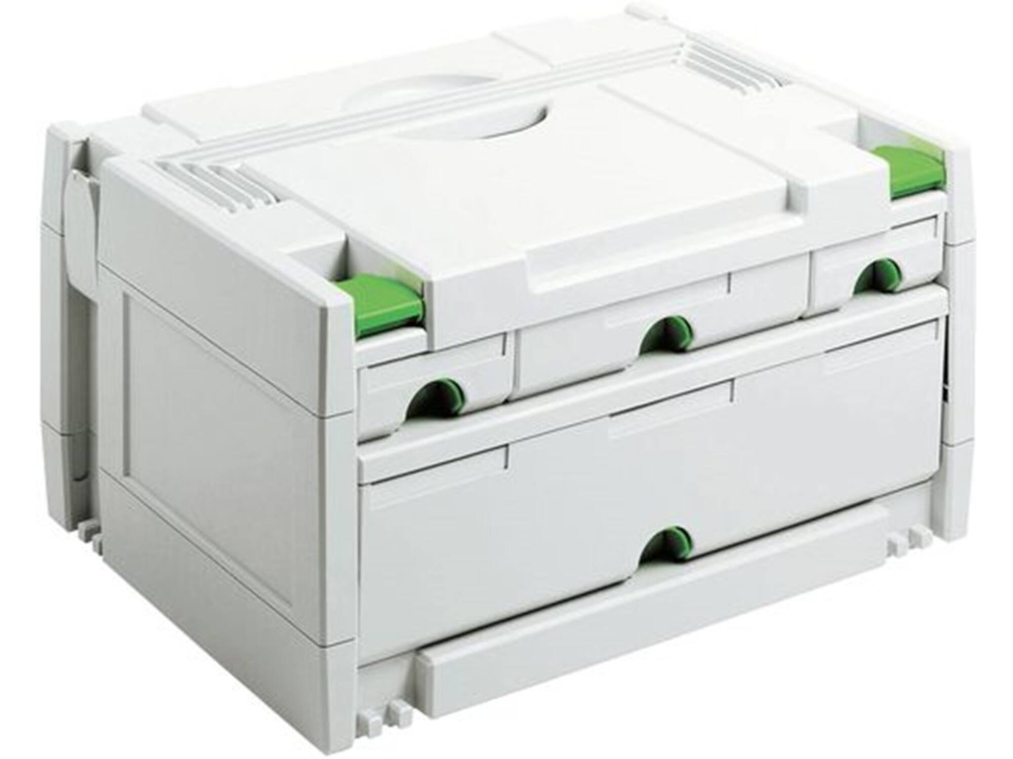 FESTOOL Sortainer SYS 3-SORT/4