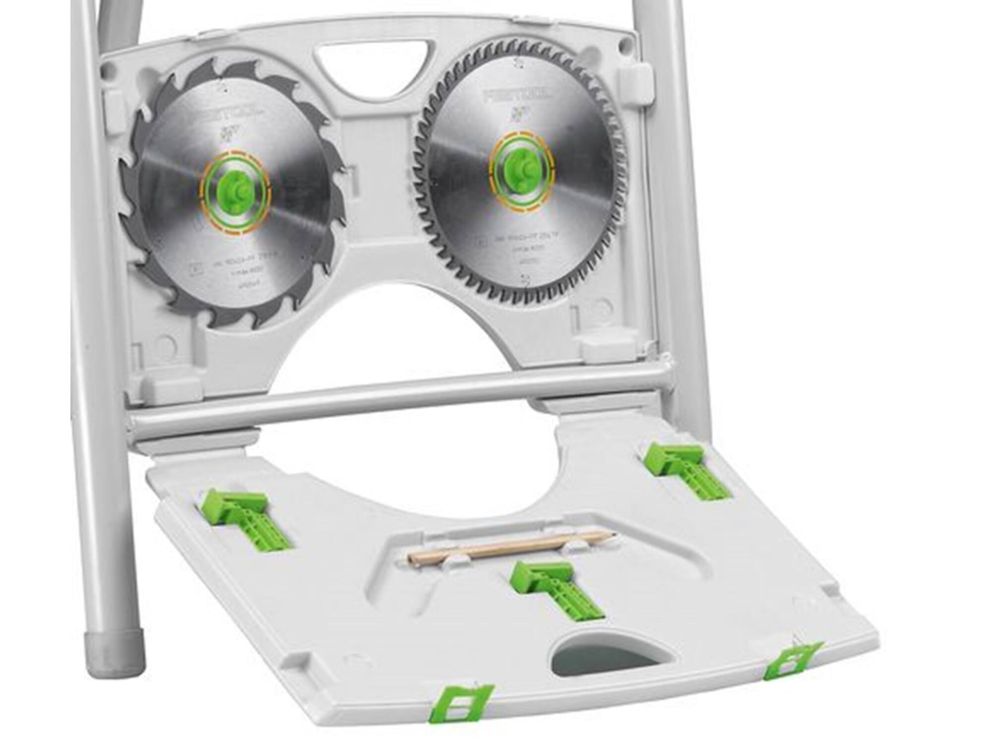 FESTOOL Zaagbladbox SGA