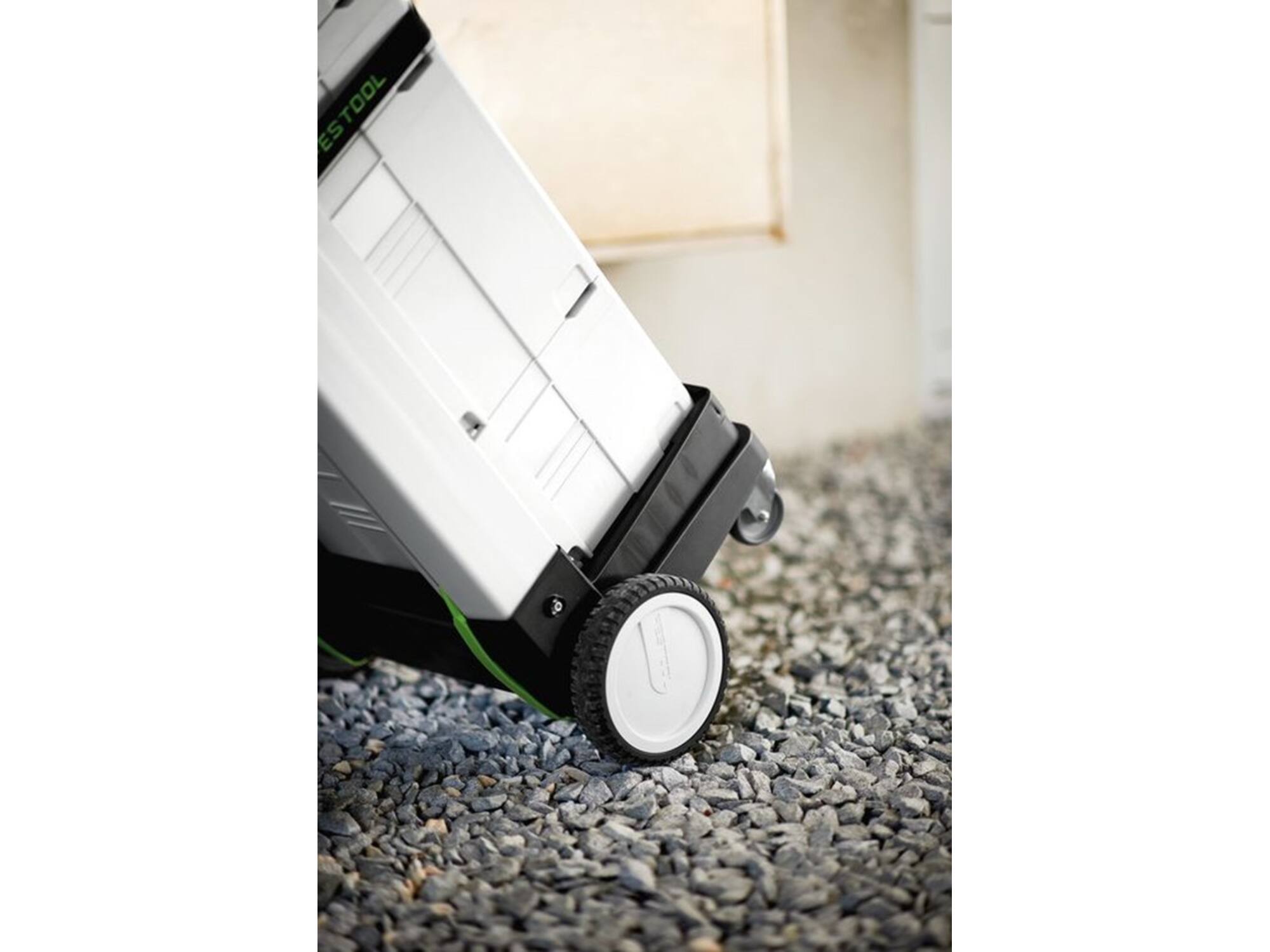 FESTOOL Systainer steekwagen SYS-ROLL