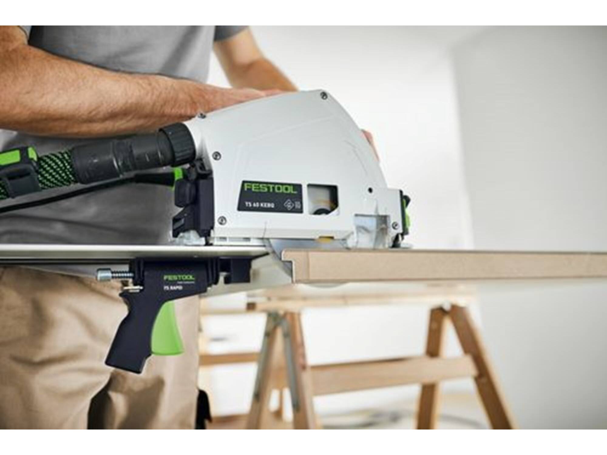 FESTOOL Snelspanner FS-RAPID/1
