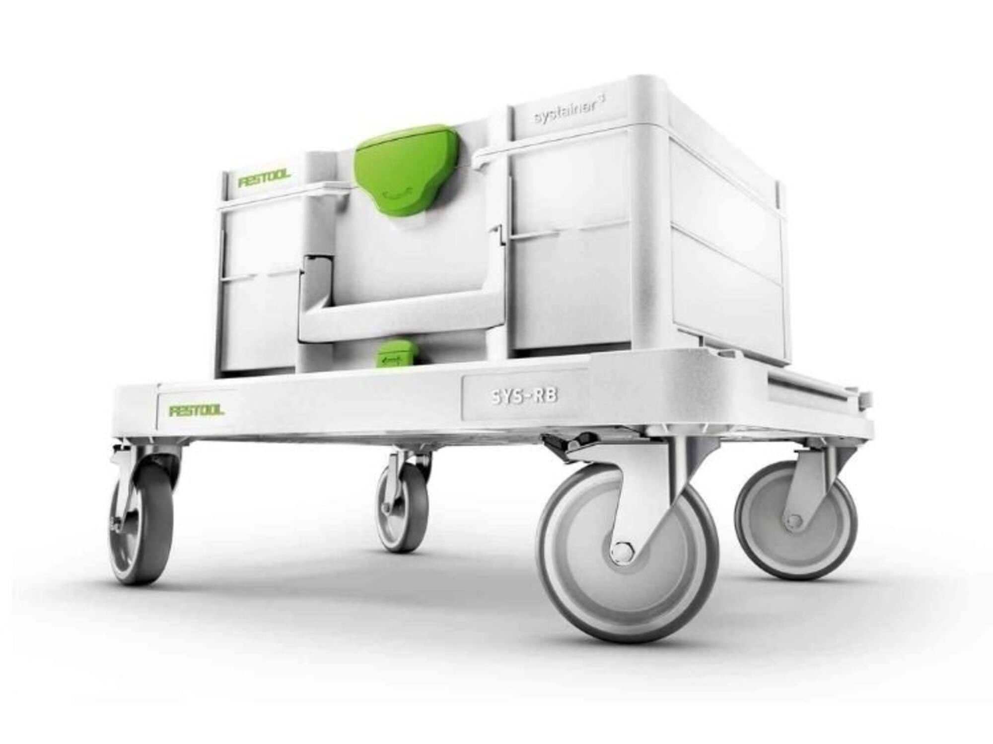 FESTOOL Systainer trolley SYS-RB