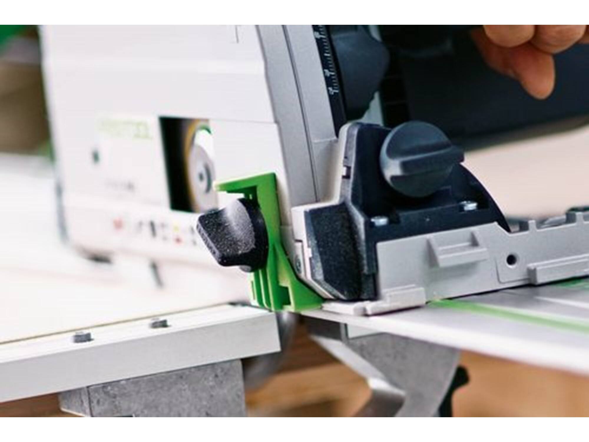 FESTOOL Splinterbescherming SP-TS 55/5