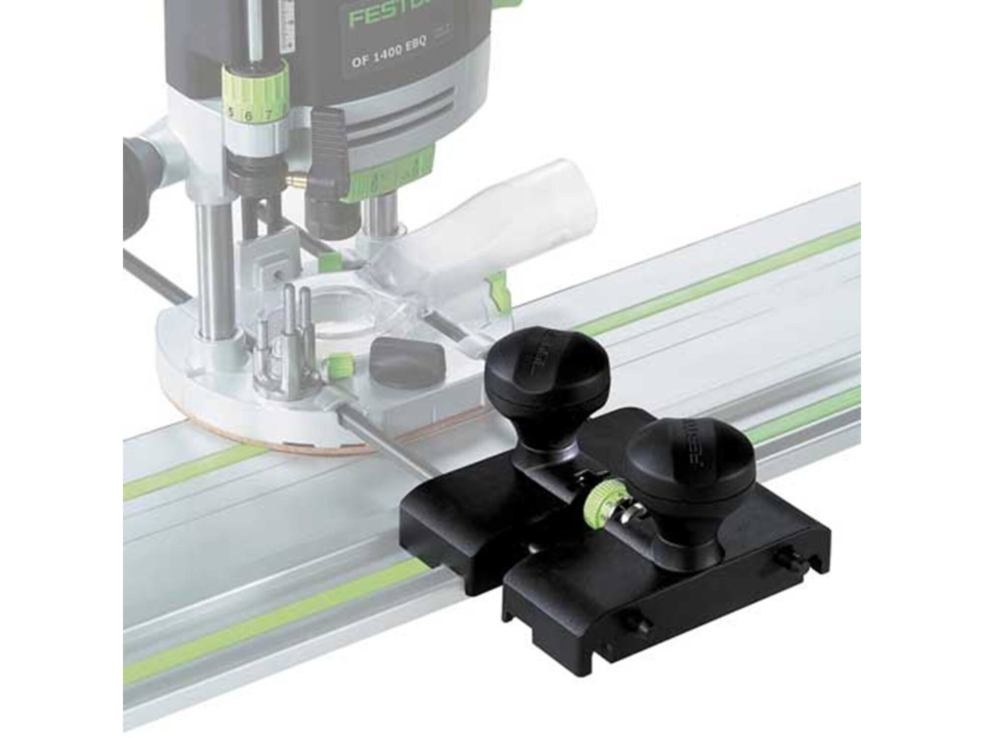 FESTOOL Geleideaanslag FS-OF 1400