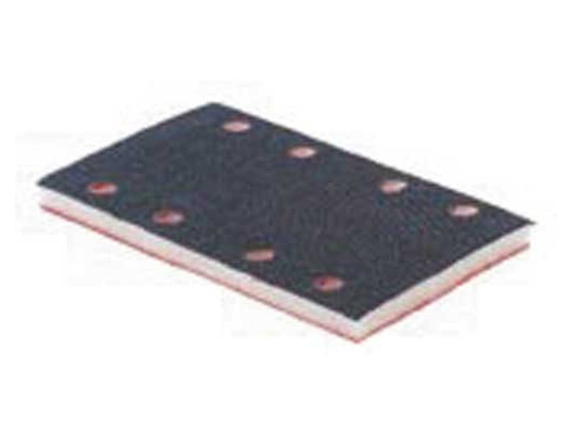 FESTOOL Interface pad IP-STF-80X133/14