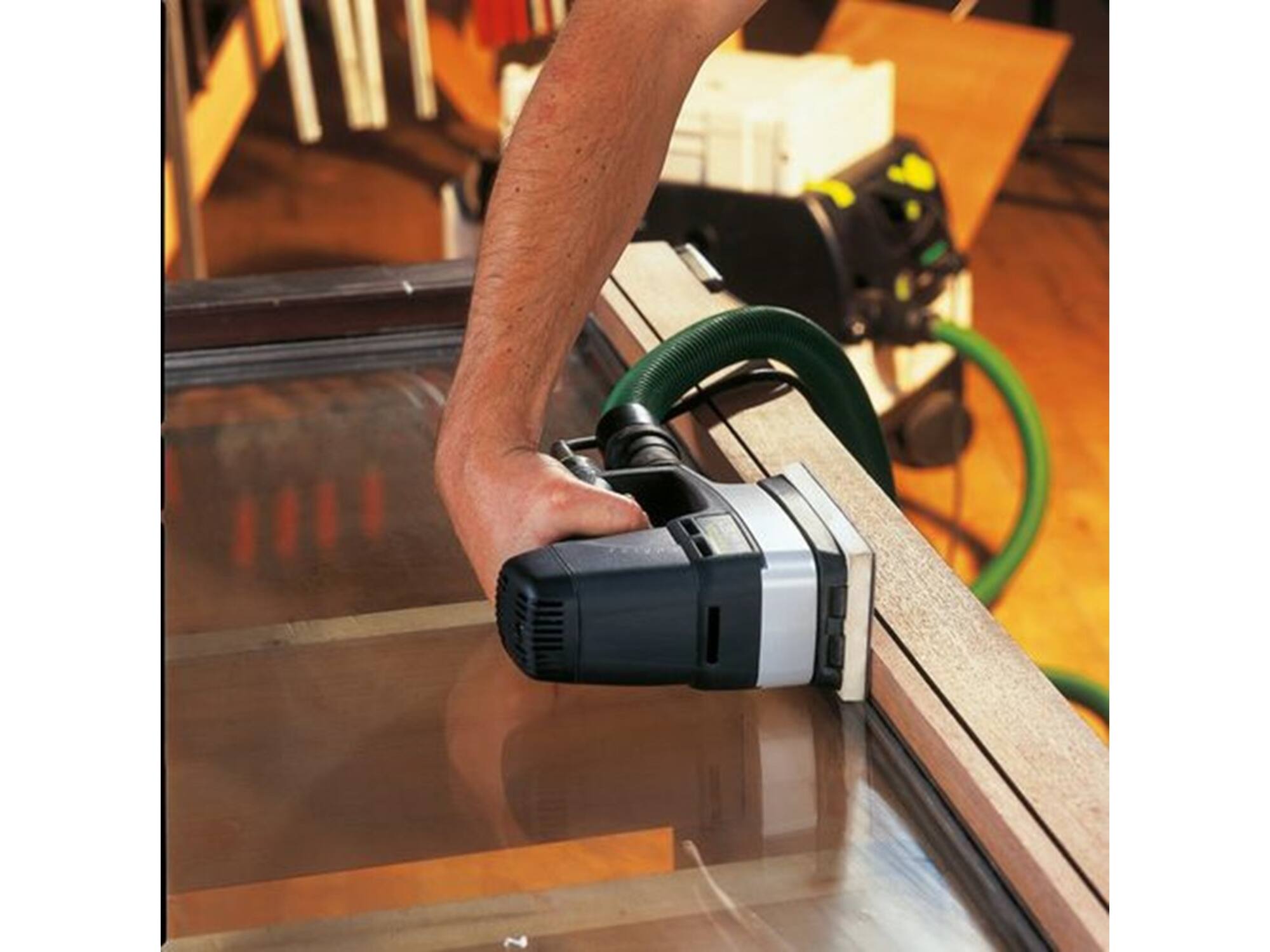 FESTOOL Schuurzool vlak SSH-STF-LS130-F