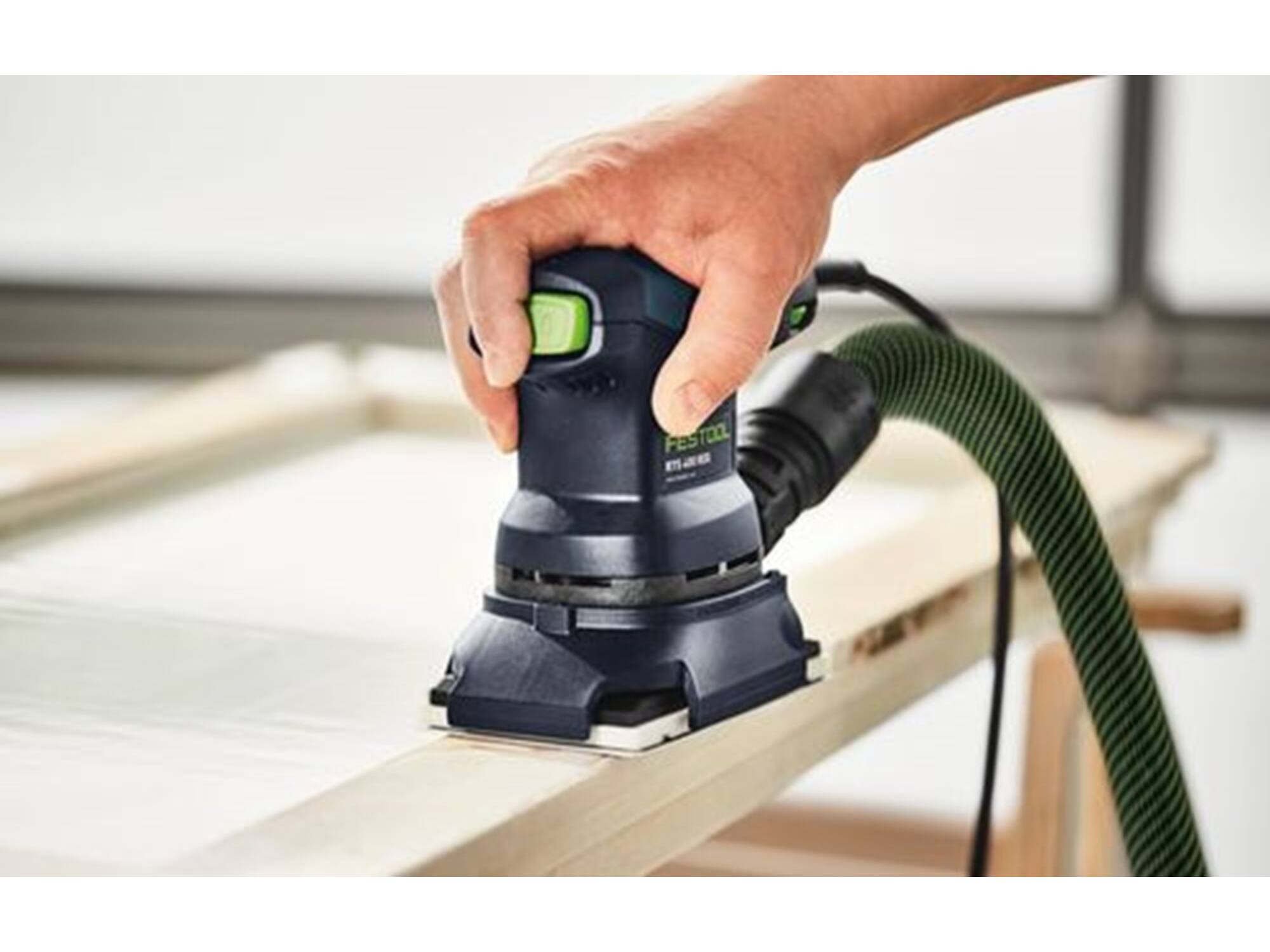 FESTOOL Schuurvel rubin K80 80X133