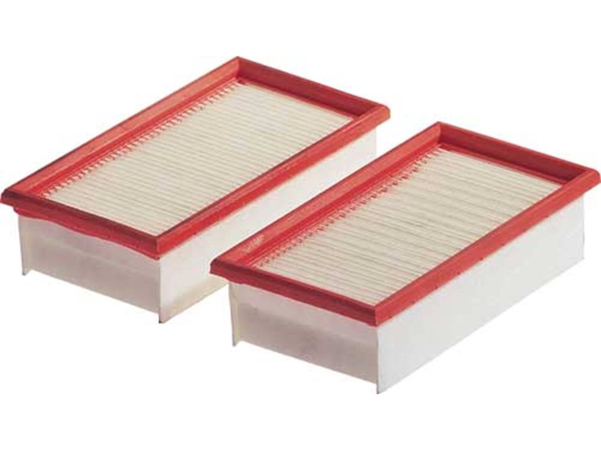 FESTOOL Longlife Standaard Filter LONGLIFE-HF-CT