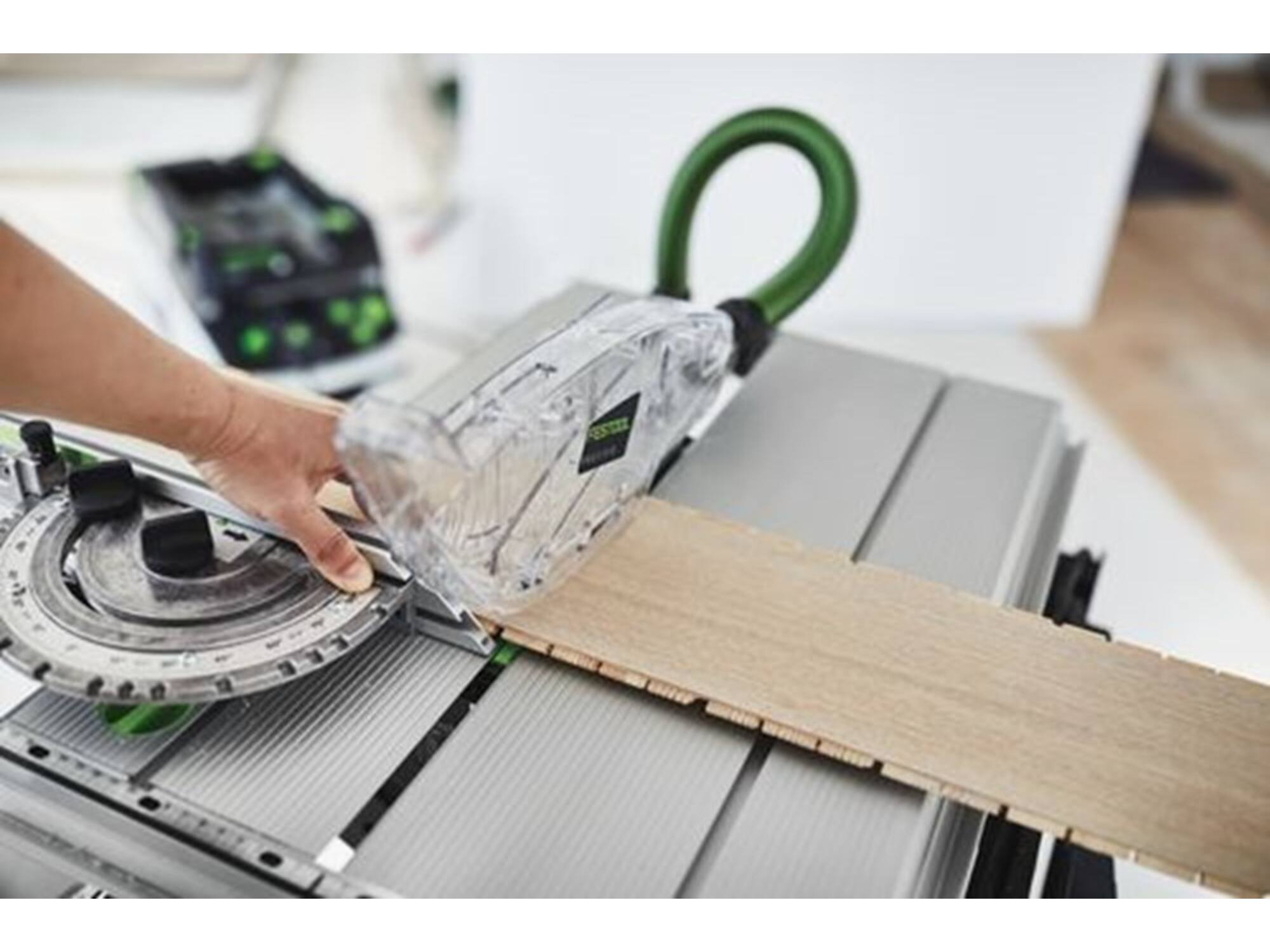 FESTOOL Cirkelzaagblad FF 190X30 T48