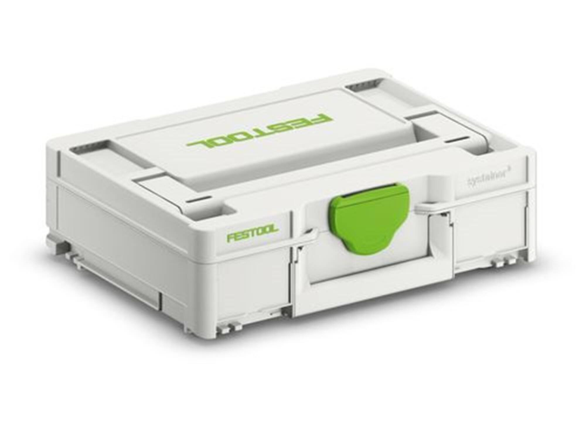 FESTOOL Systainer SYS3 M 112