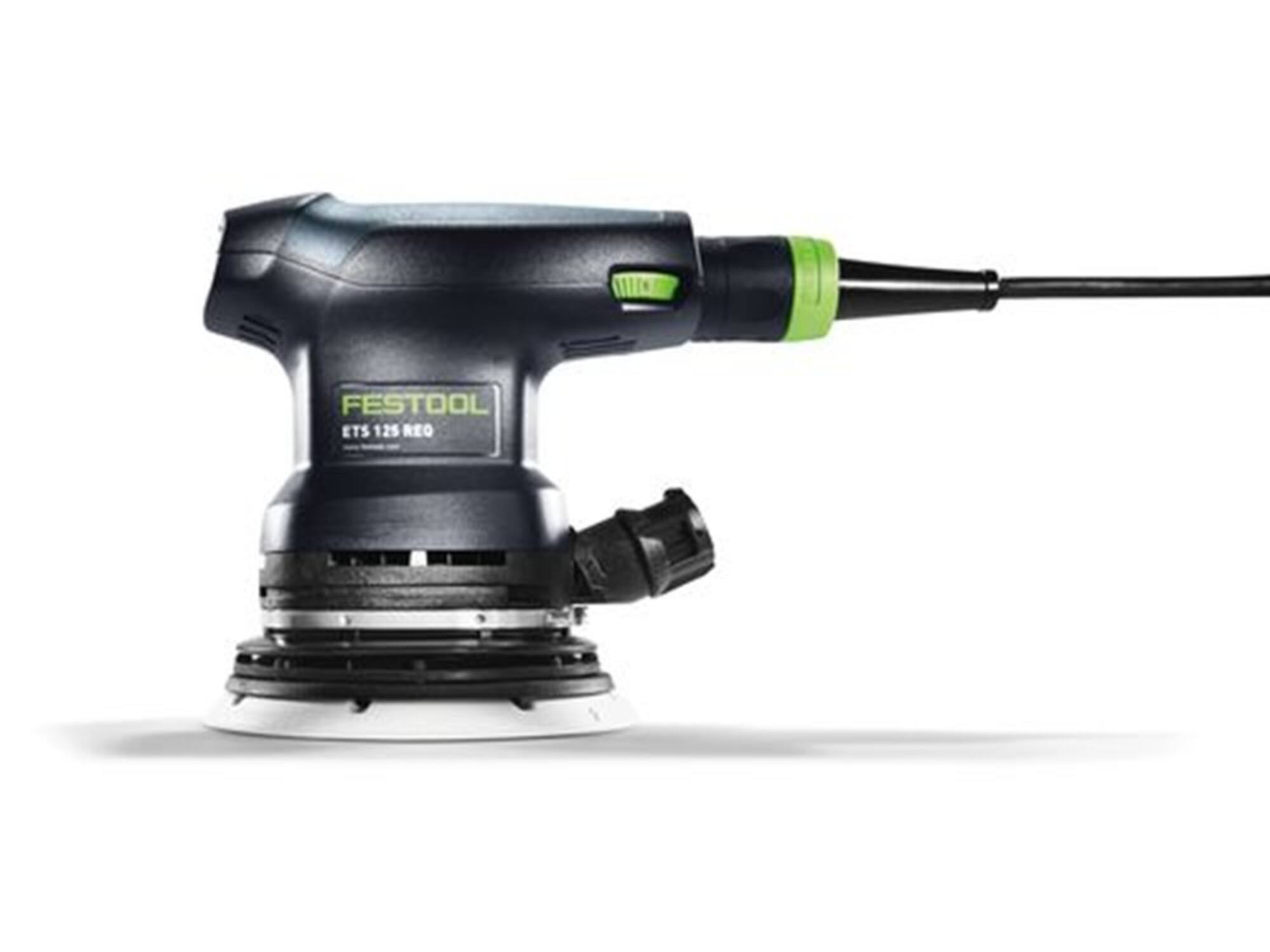FESTOOL Excenterschuurmachine ETS 125 REQ-PLUS 125 MM