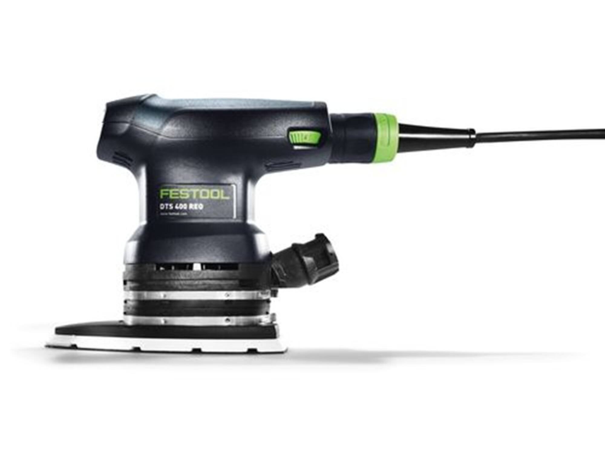 FESTOOL Deltaschuurmachine DTS 400 REQ
