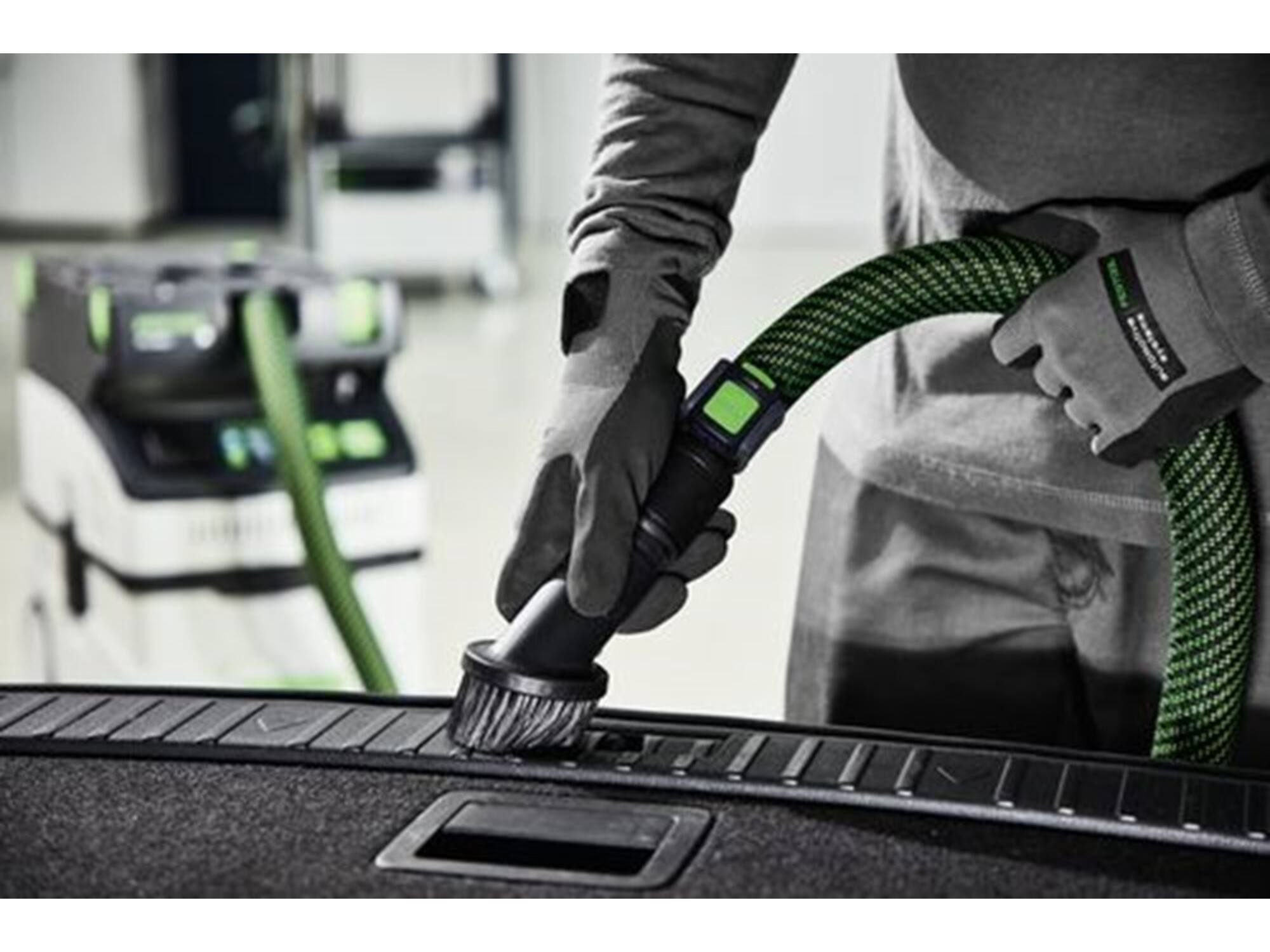 FESTOOL Zuigkwast D 36 SP