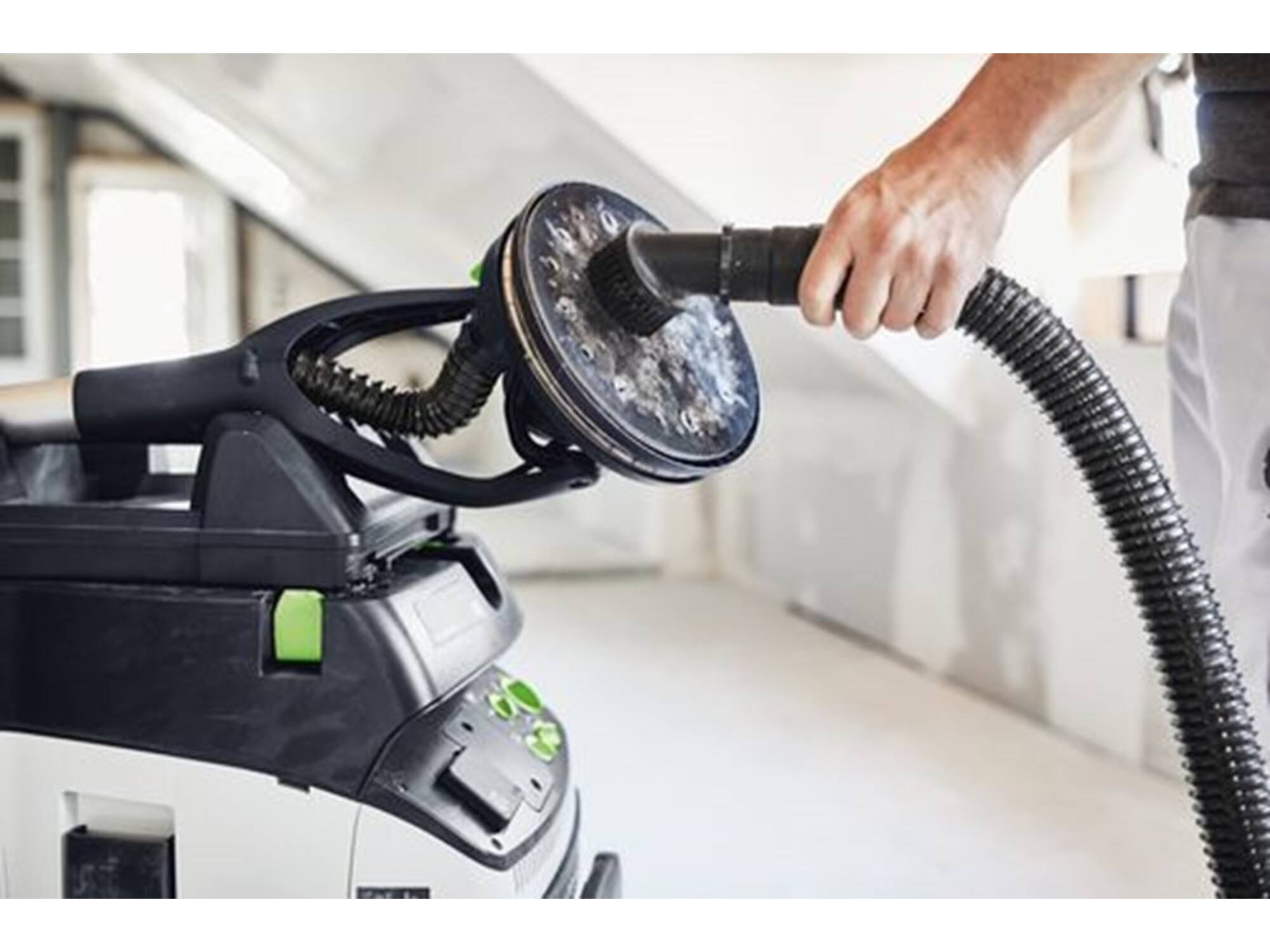 FESTOOL Zuigkwast D 36 SP