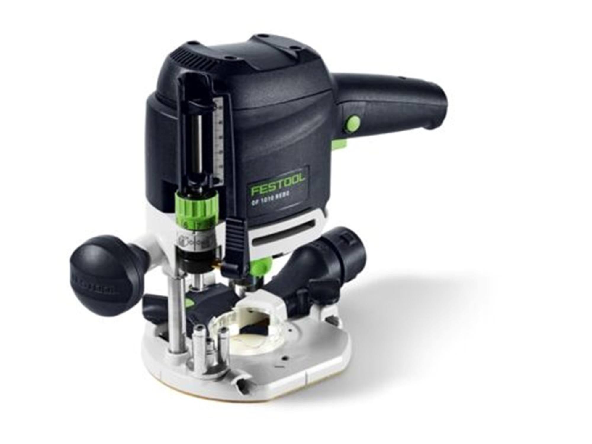 FESTOOL Bovenfreesmachine OF 1010 REBQ-plus