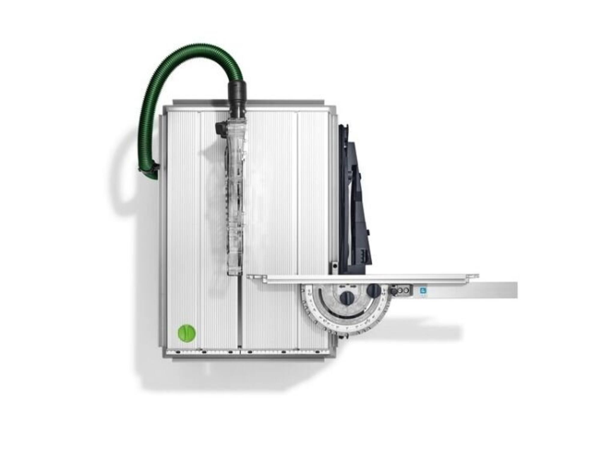 FESTOOL Trek-/afkortzaag CS 50 EBG