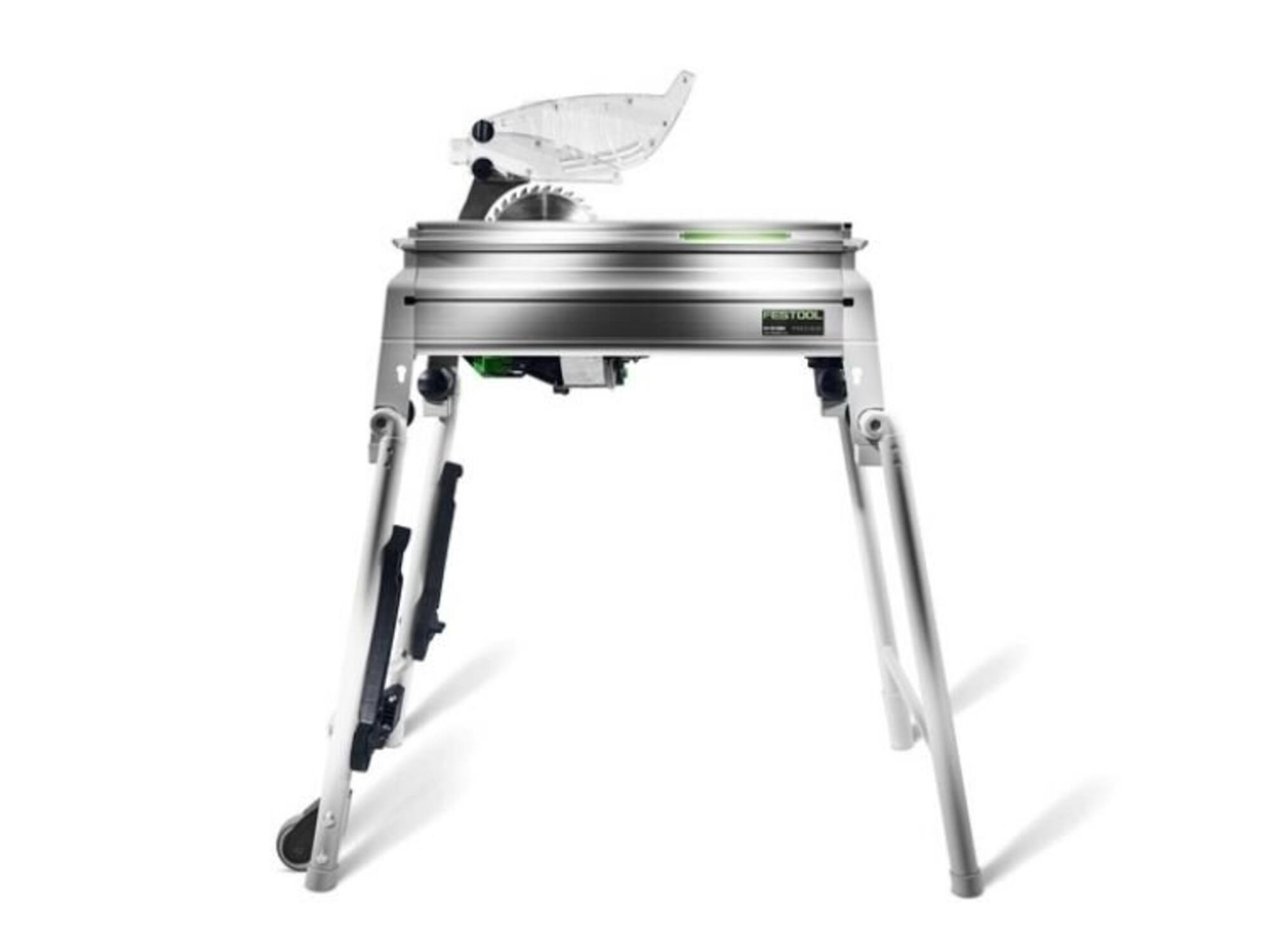 FESTOOL Trek-/afkortzaag CS 50 EBG