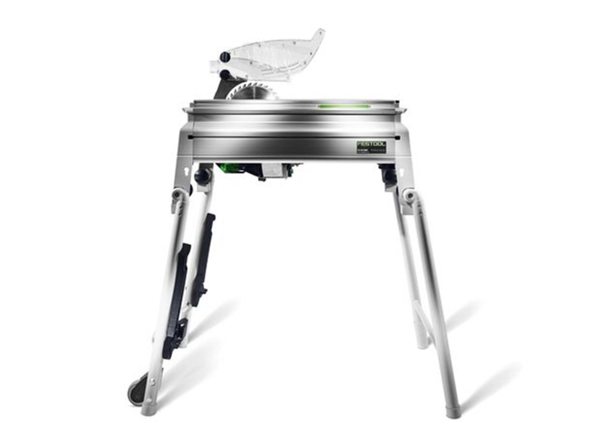FESTOOL Trek-/afkortzaag CS 50 EBG