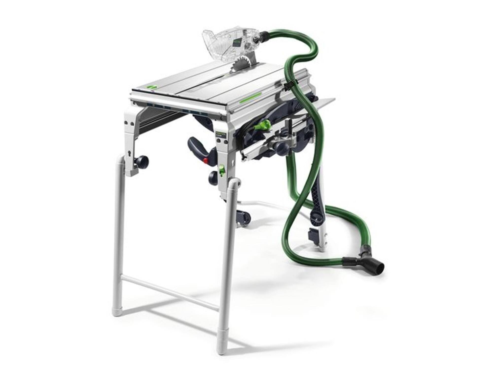 FESTOOL Trek-/afkortzaag CS 50 EBG